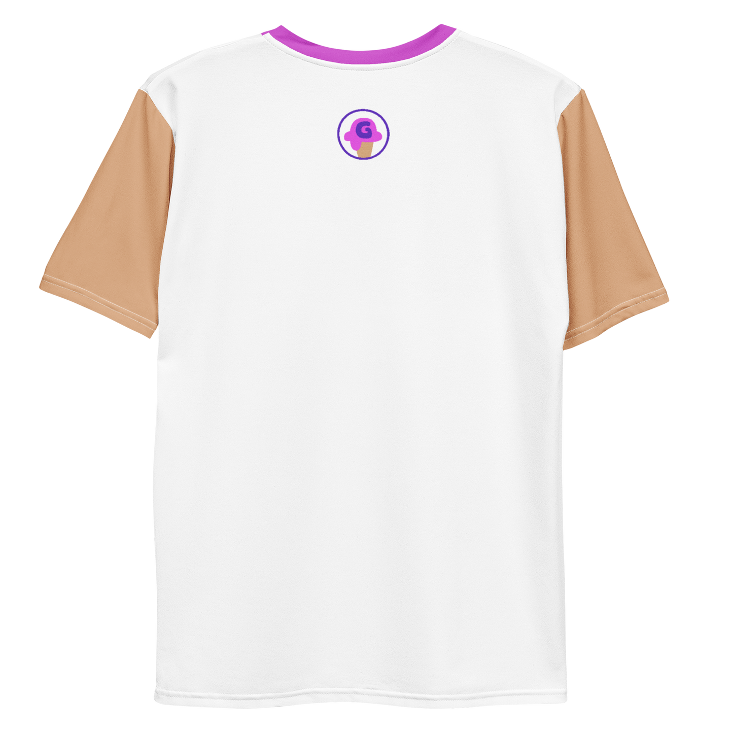 Gelotto Booty Hunter Men's t-shirt