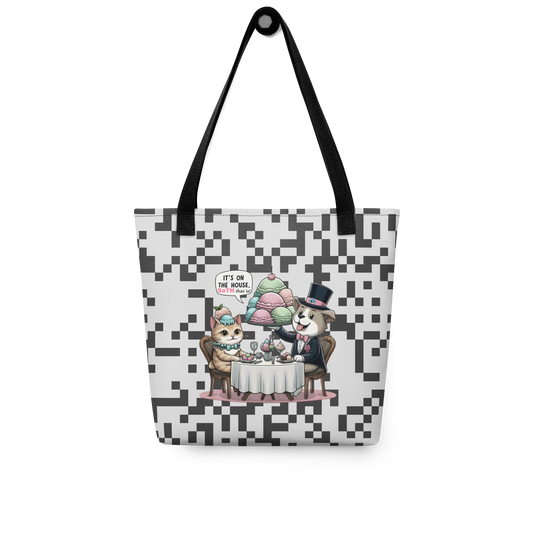 SATH Tote bag