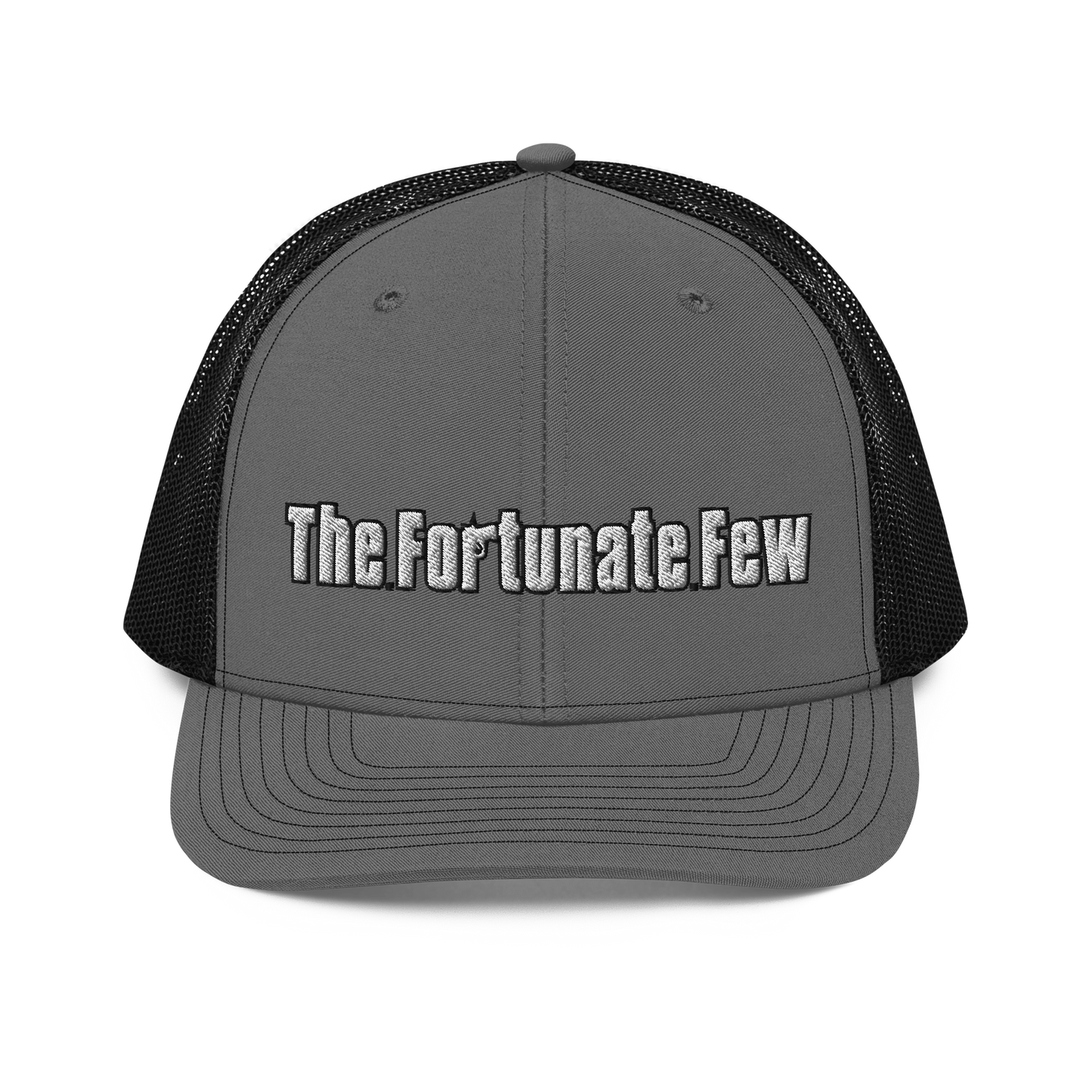 FFSC Trucker Cap