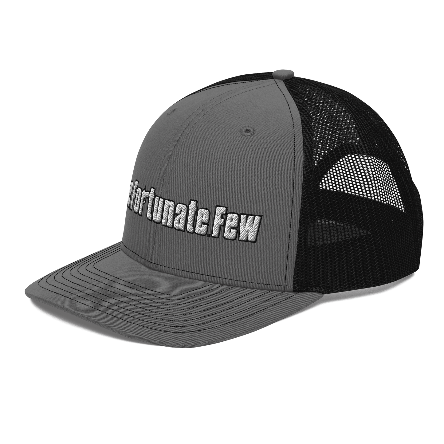 FFSC Trucker Cap