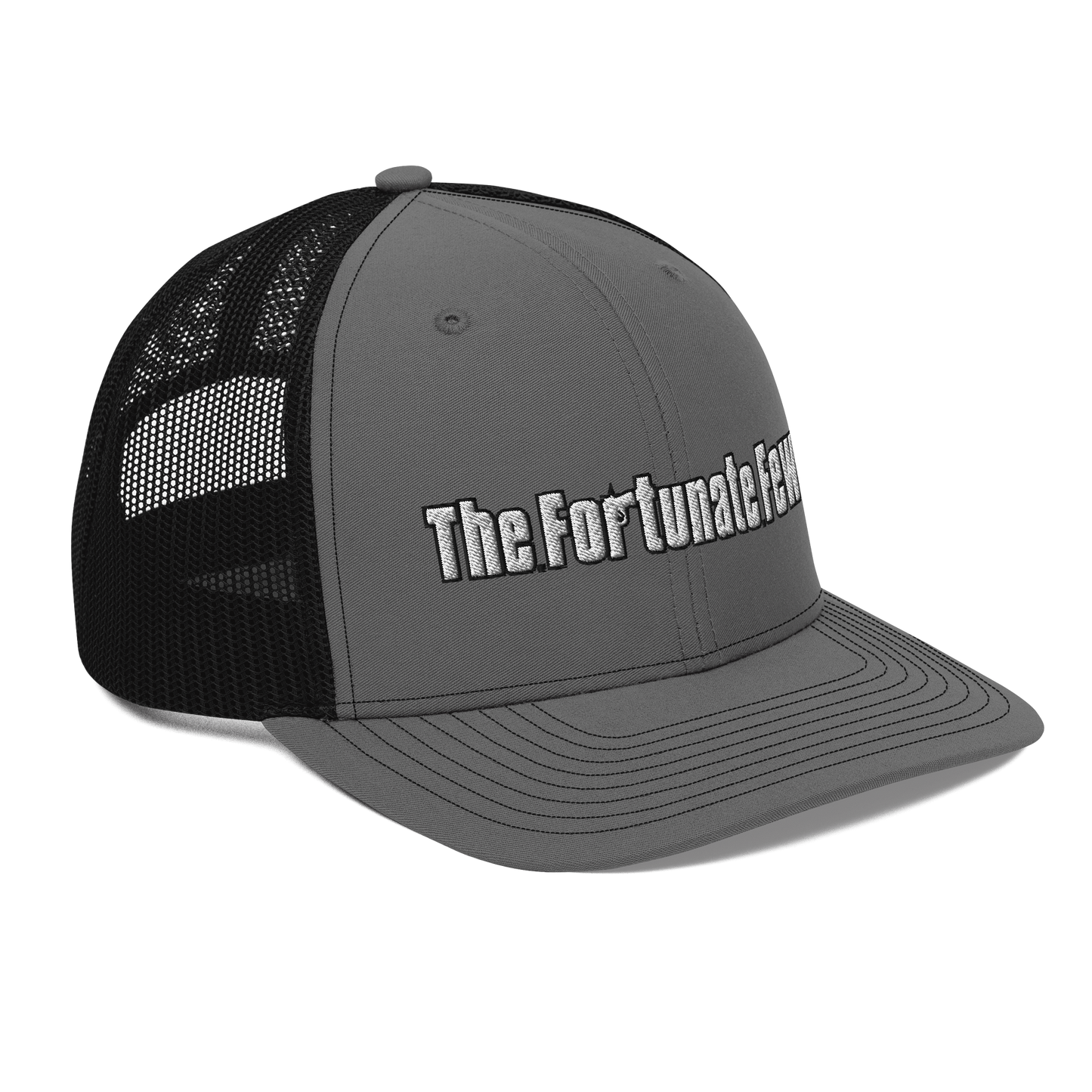 FFSC Trucker Cap