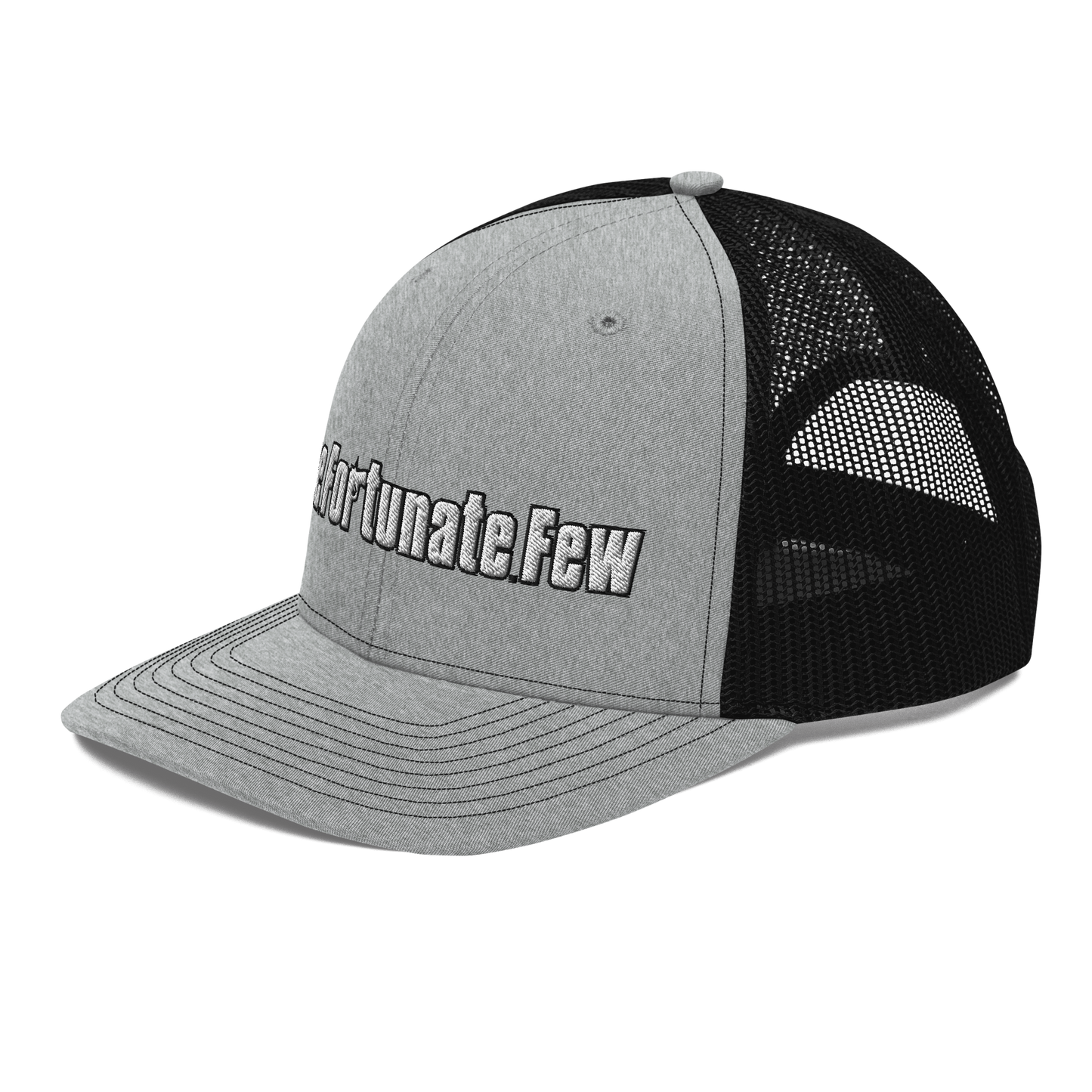 FFSC Trucker Cap