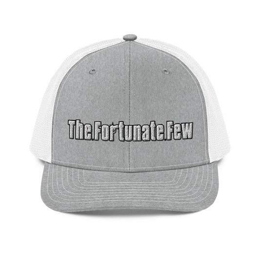 FFSC Trucker Cap