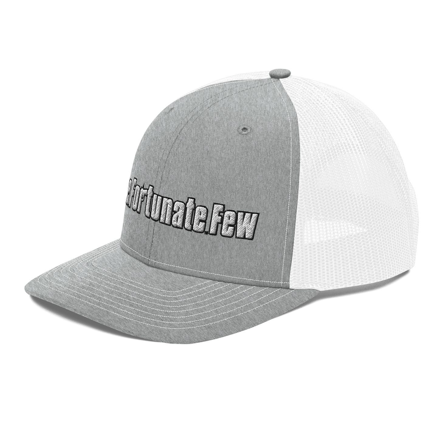 FFSC Trucker Cap