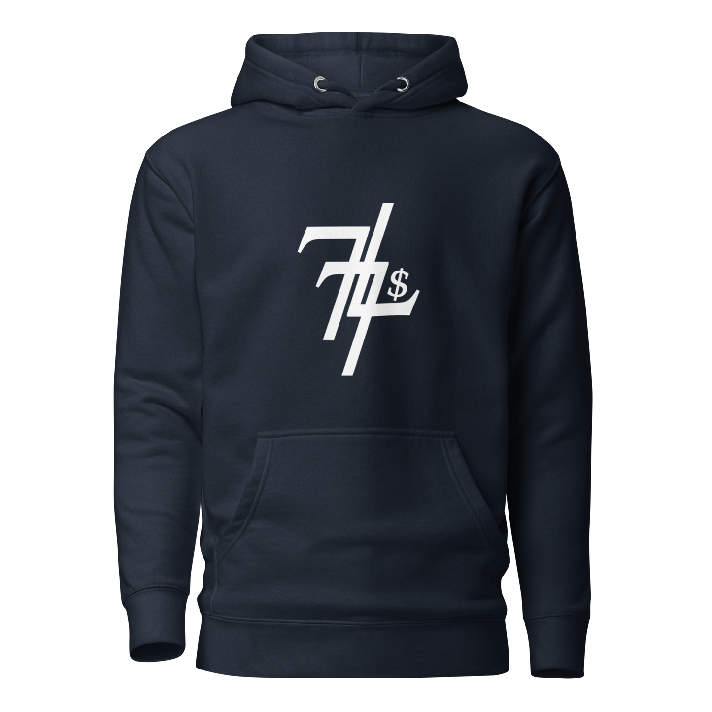 777s Unisex Hoodie