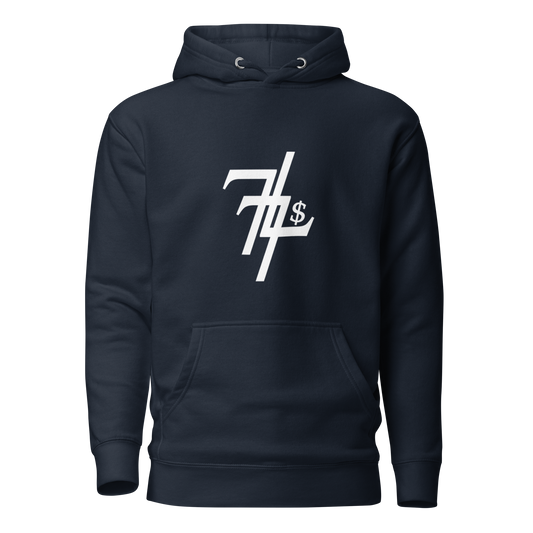 777s Unisex Hoodie