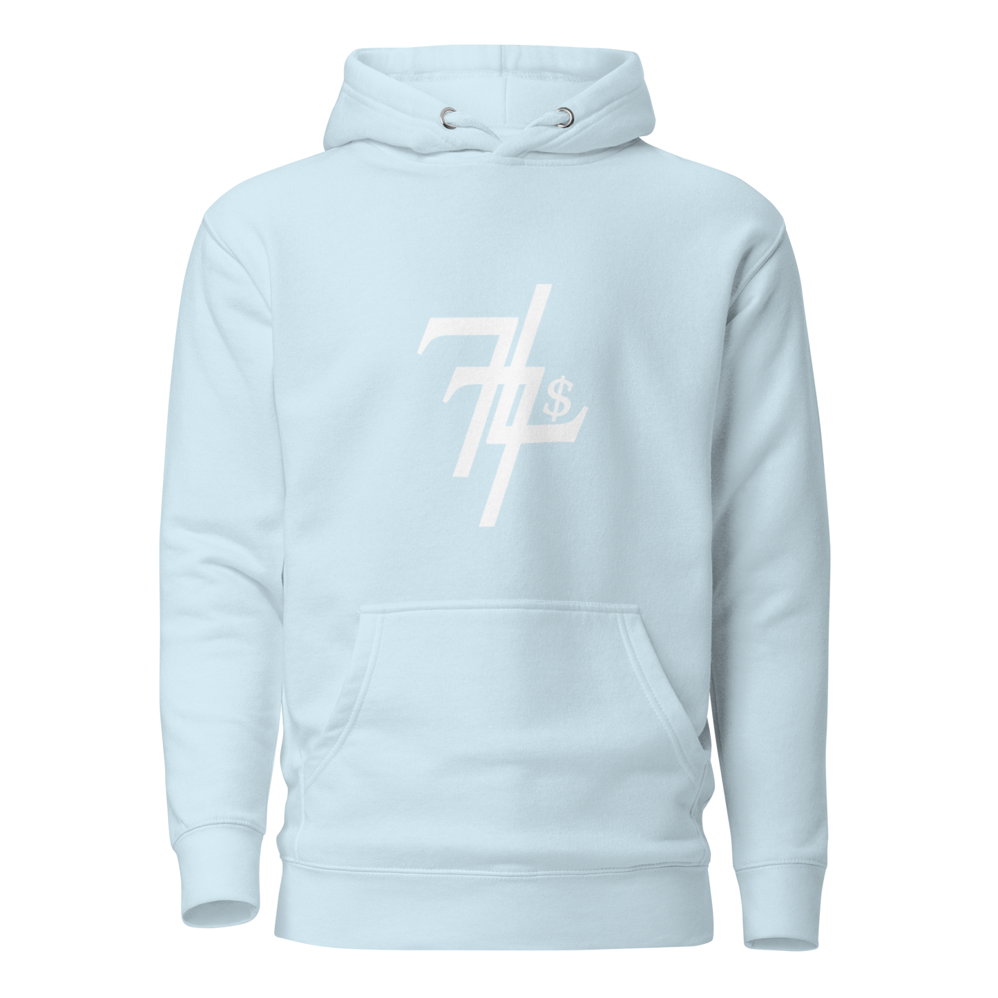 777s Unisex Hoodie