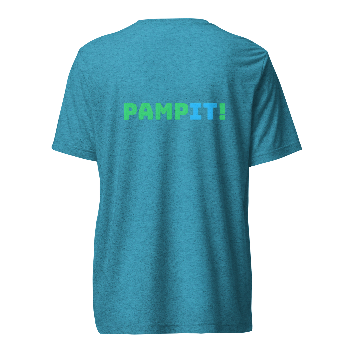 $kingshit PampIT super soft short sleeve t-shirt