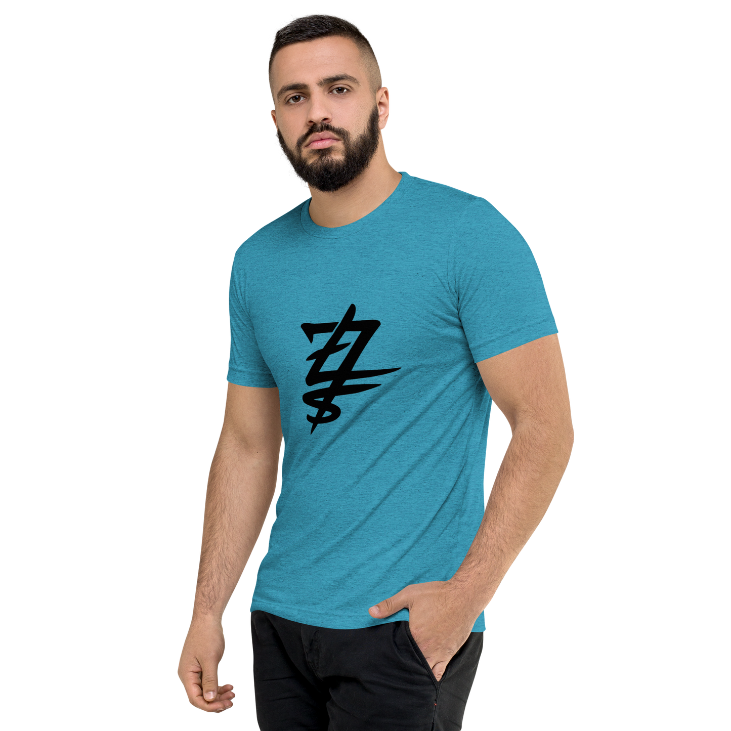 777s super soft short sleeve t-shirt