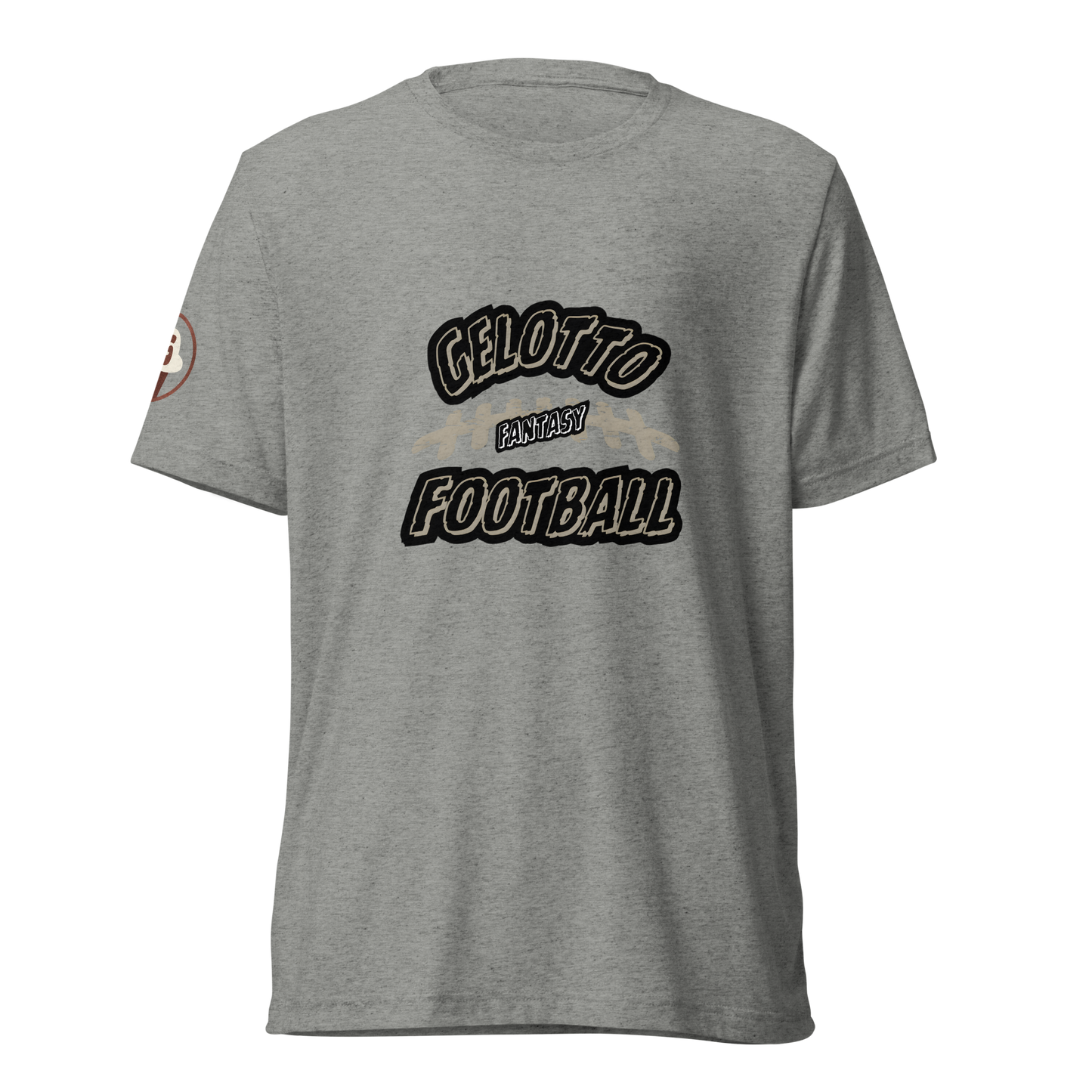 Fantasy Football Super Soft Short sleeve t-shirt