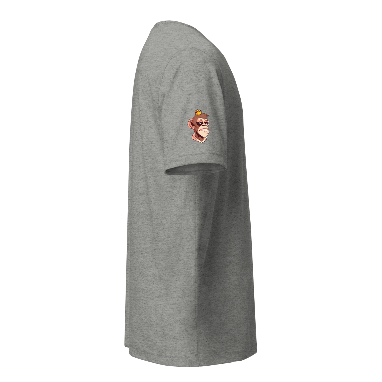 Cosmos Ape Alliance super soft short sleeve t-shirt