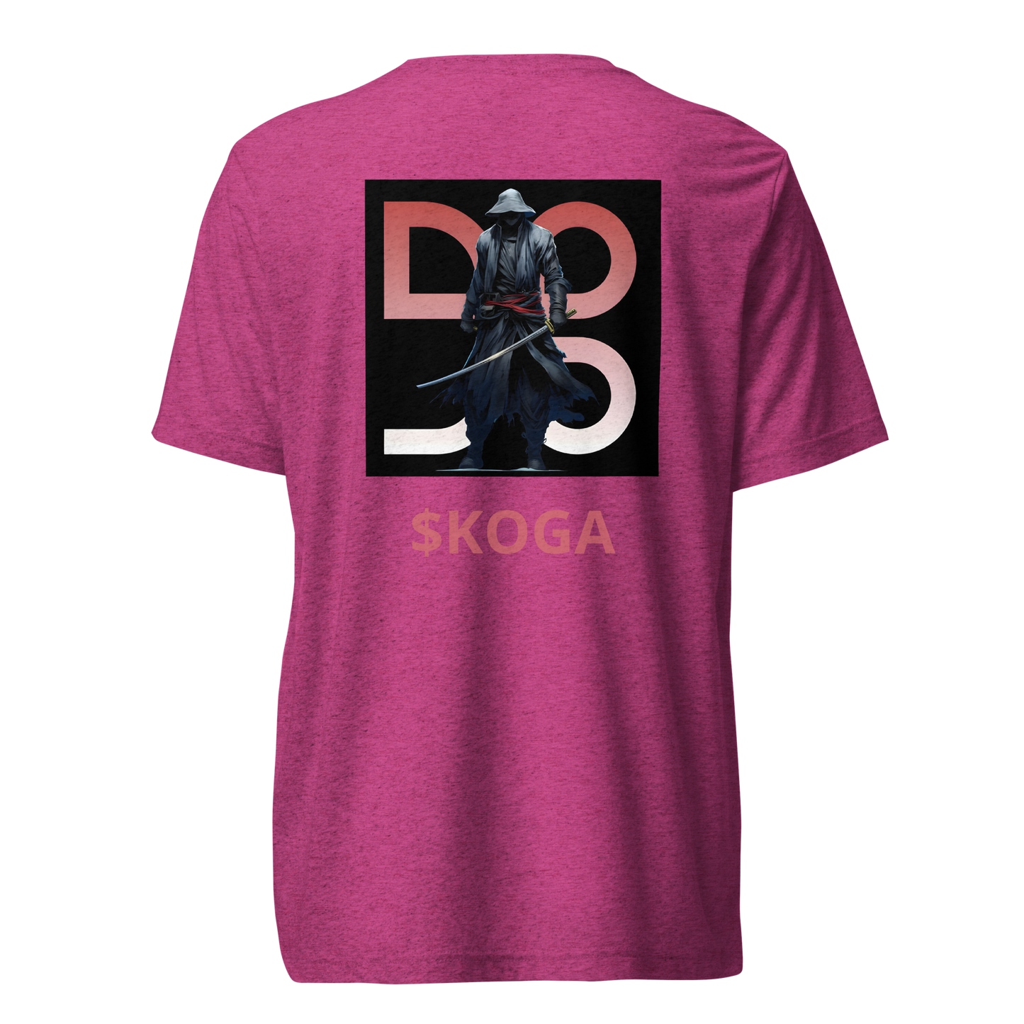 $KOGA PampIT super soft short sleeve t-shirt