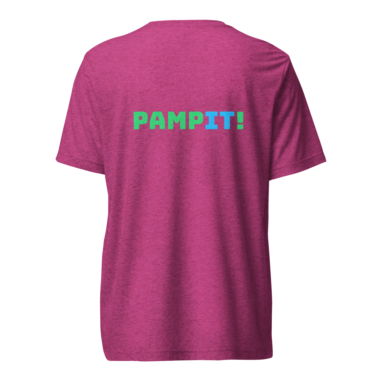 $kingshit PampIT super soft short sleeve t-shirt