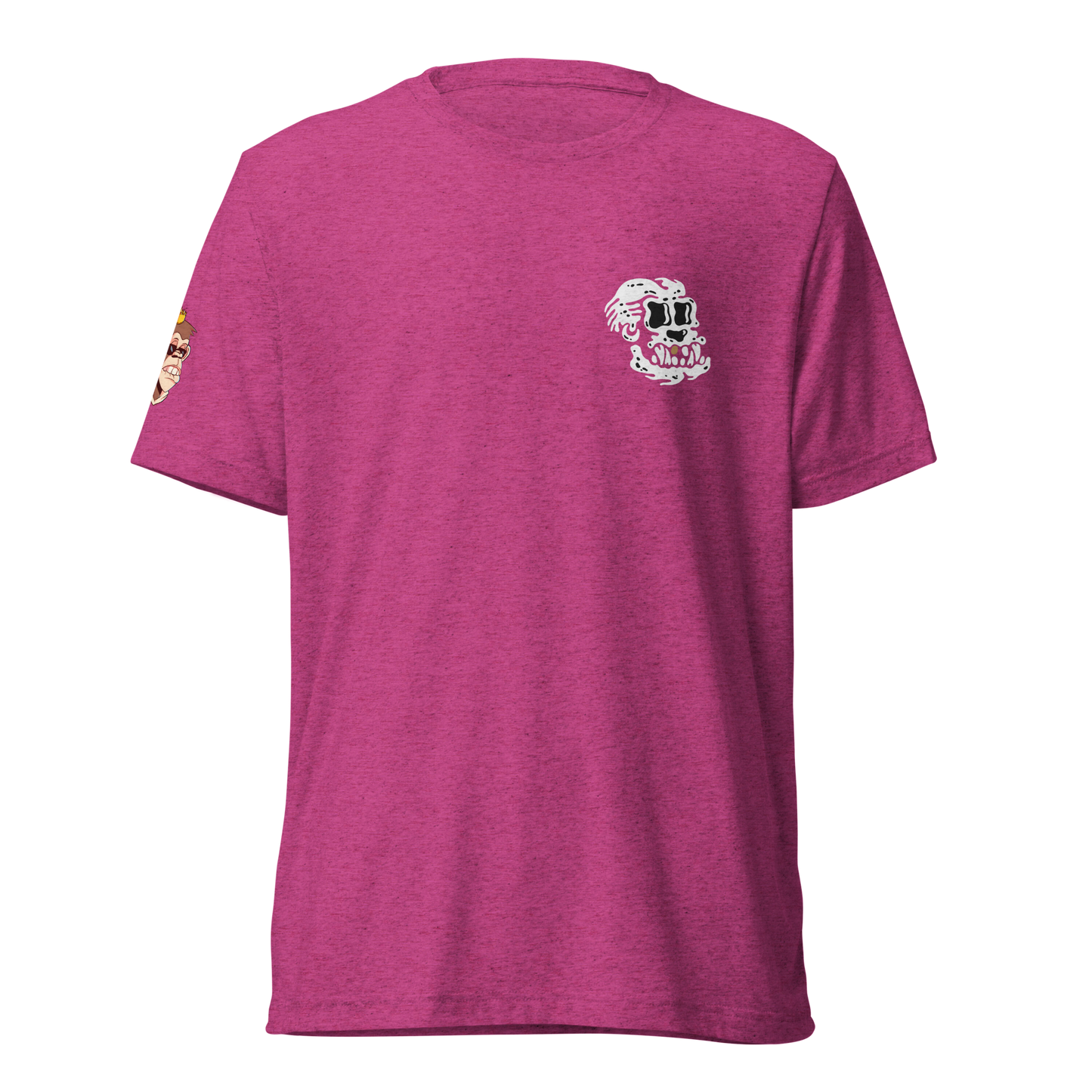 Cosmos Ape Alliance super soft short sleeve t-shirt