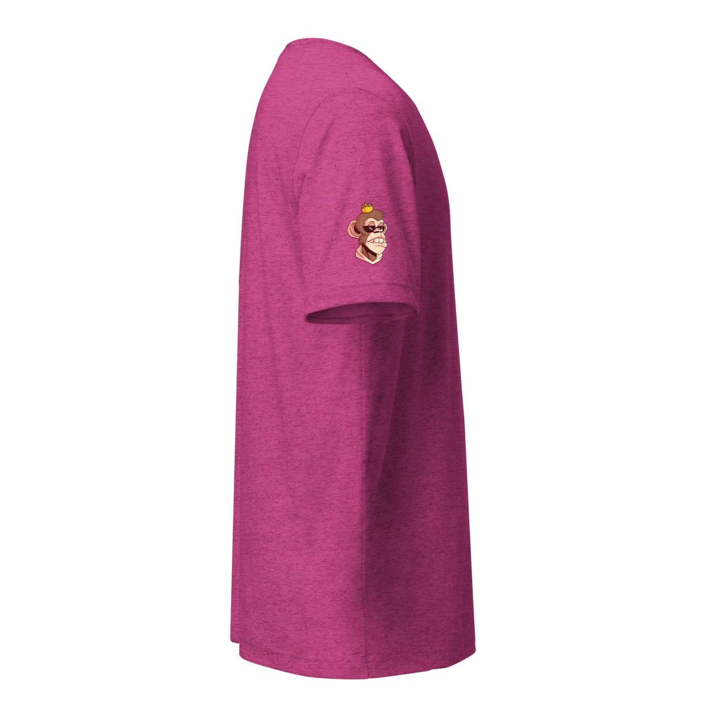 Cosmos Ape Alliance super soft short sleeve t-shirt