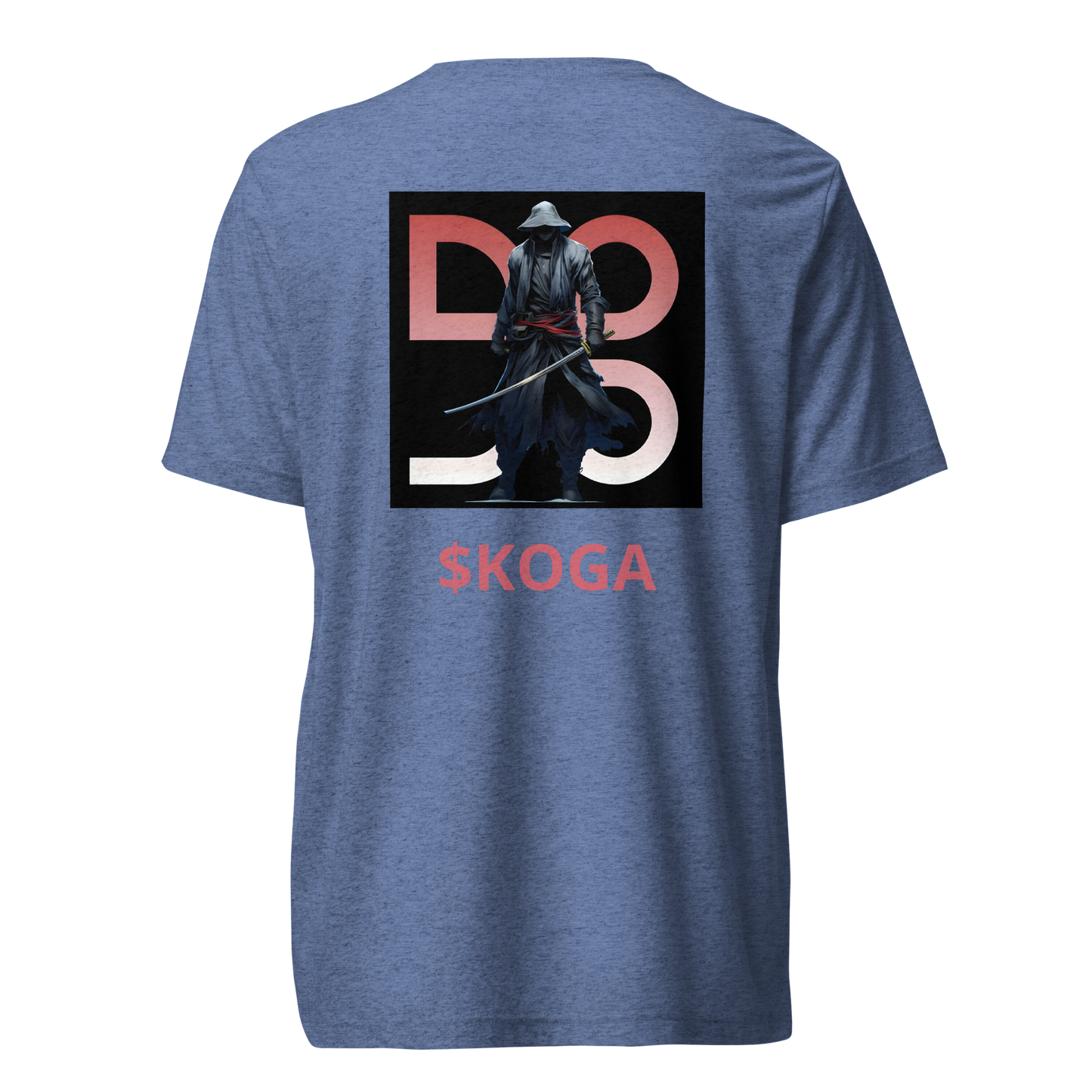 $KOGA PampIT super soft short sleeve t-shirt