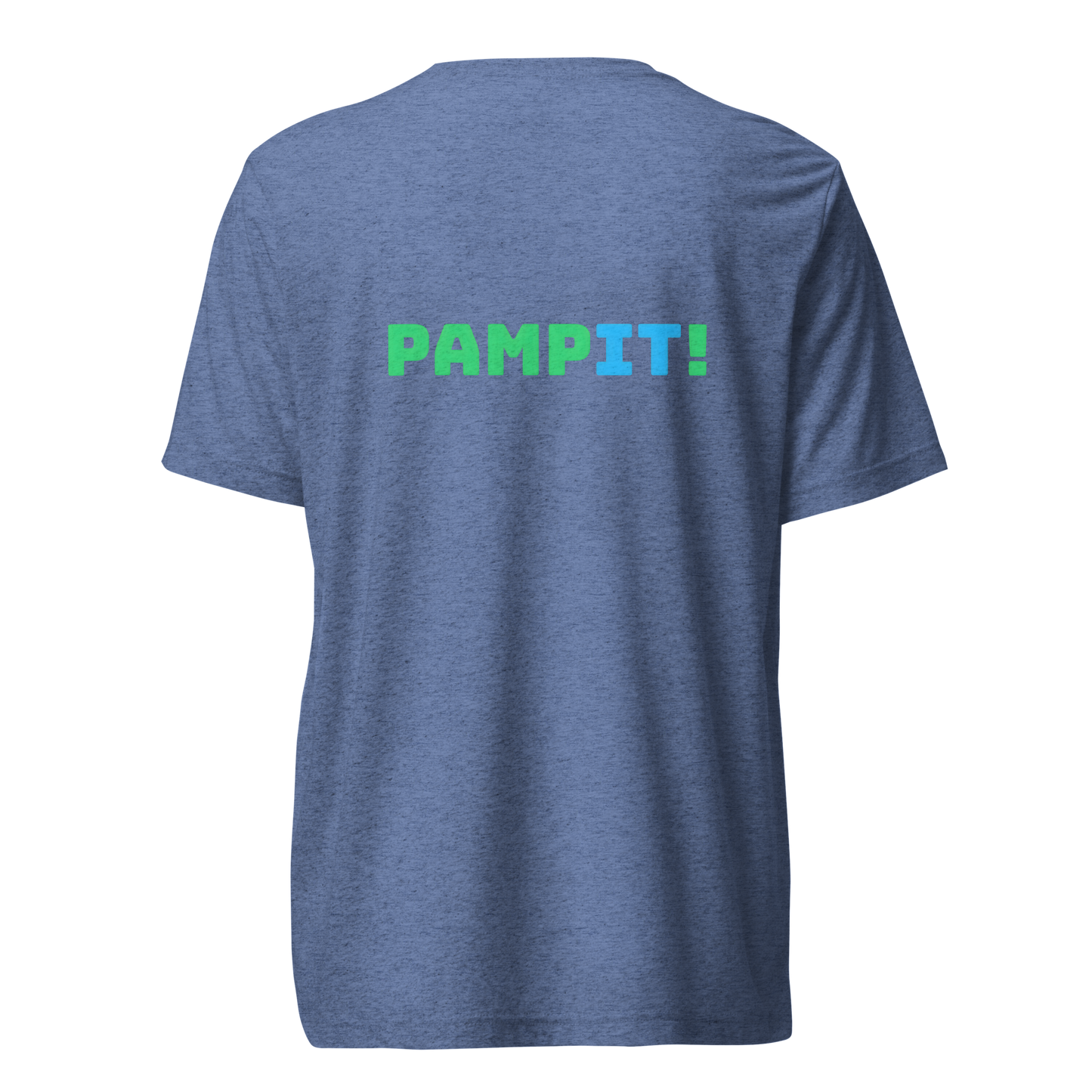 $kingshit PampIT super soft short sleeve t-shirt