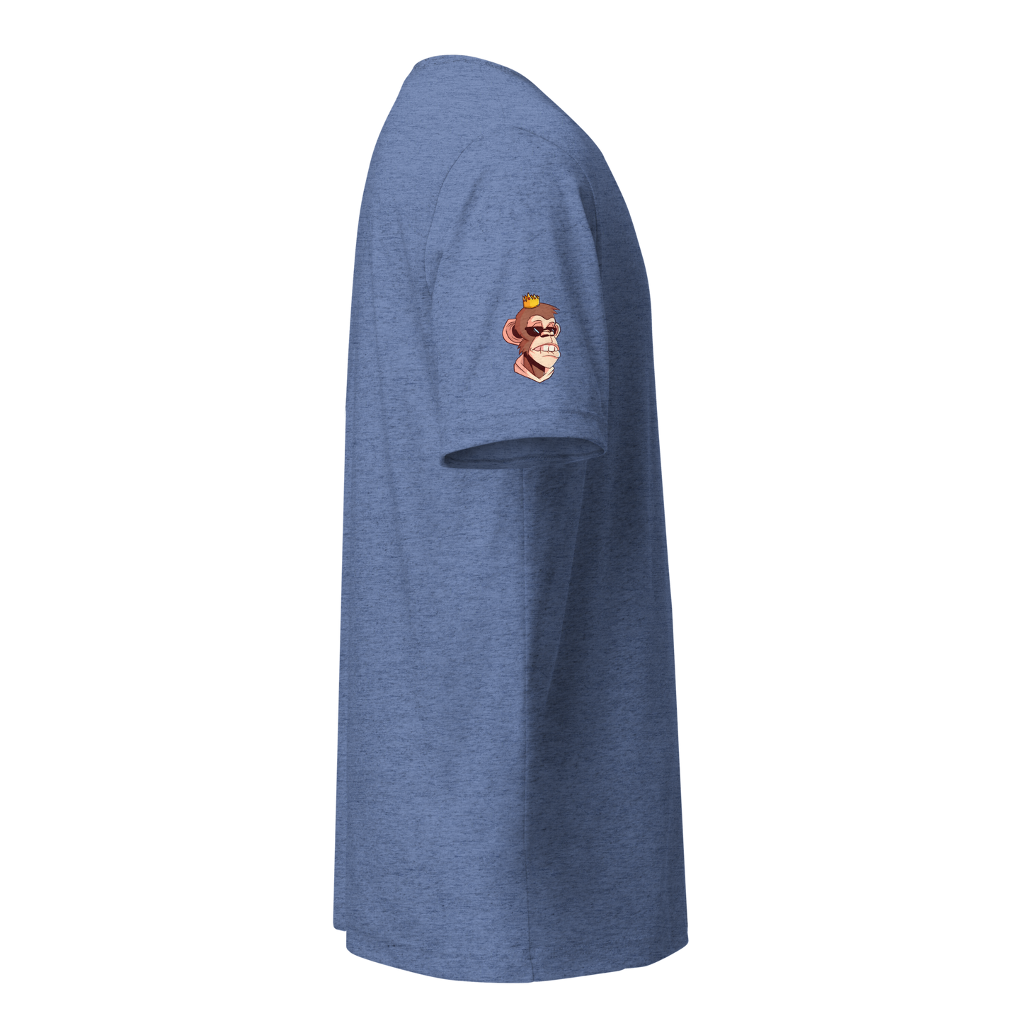 Cosmos Ape Alliance super soft short sleeve t-shirt
