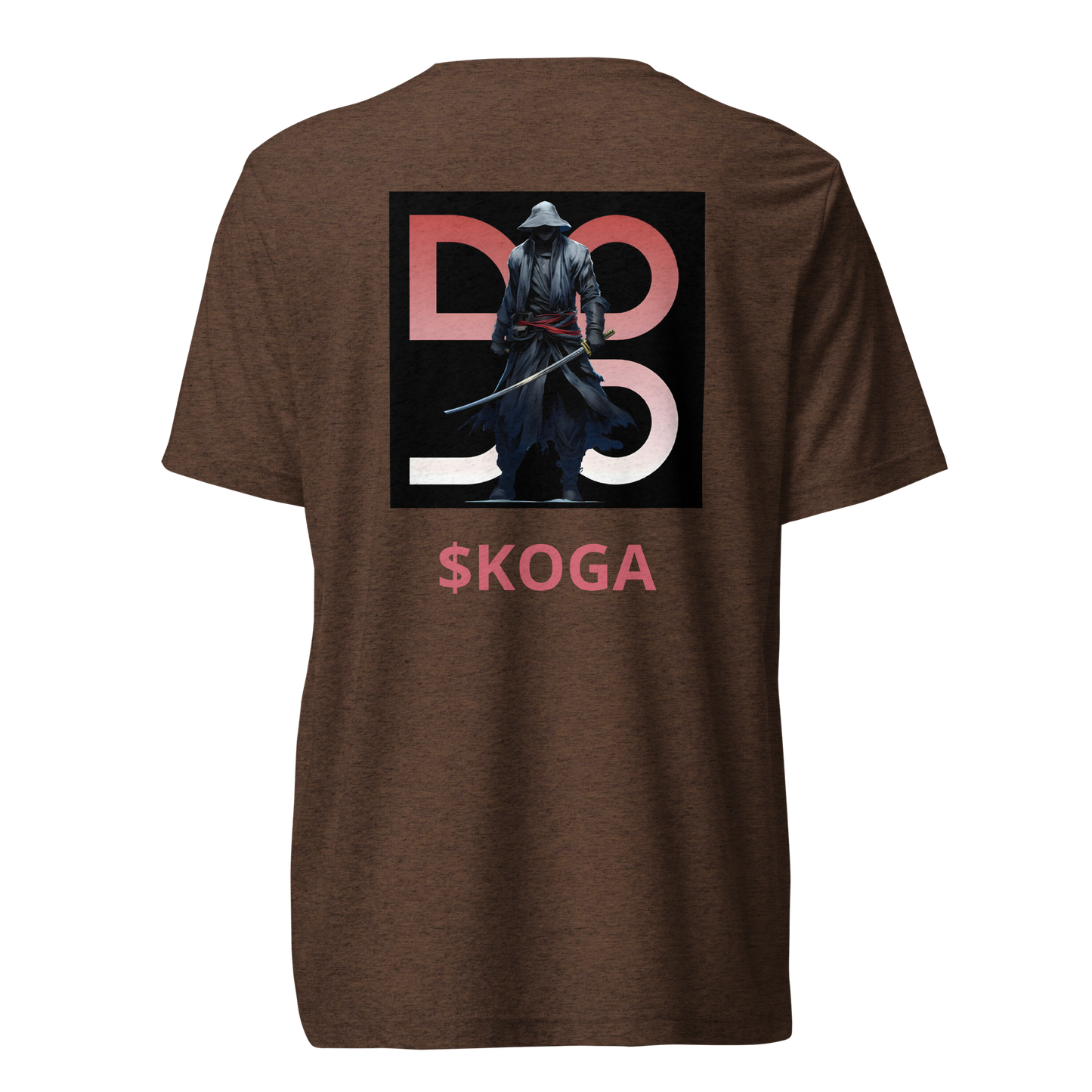 $KOGA PampIT super soft short sleeve t-shirt