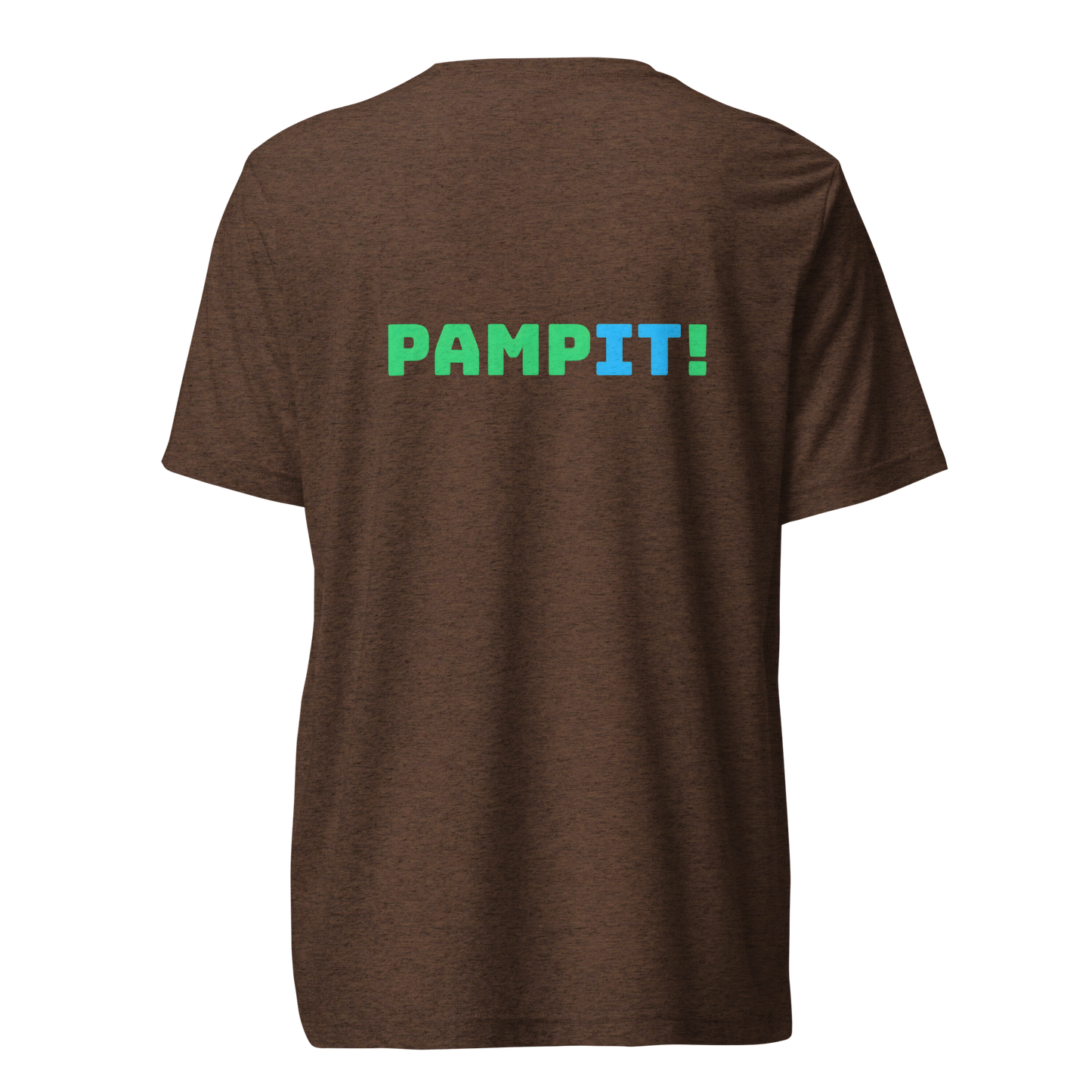 $kingshit PampIT super soft short sleeve t-shirt
