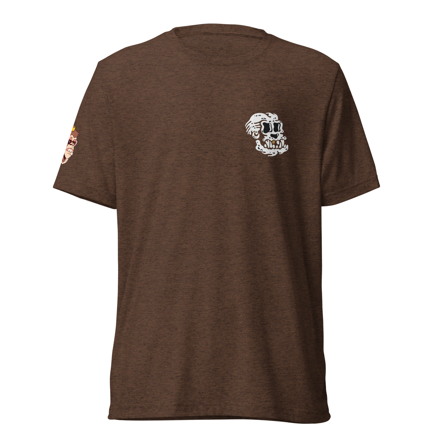 Cosmos Ape Alliance super soft short sleeve t-shirt