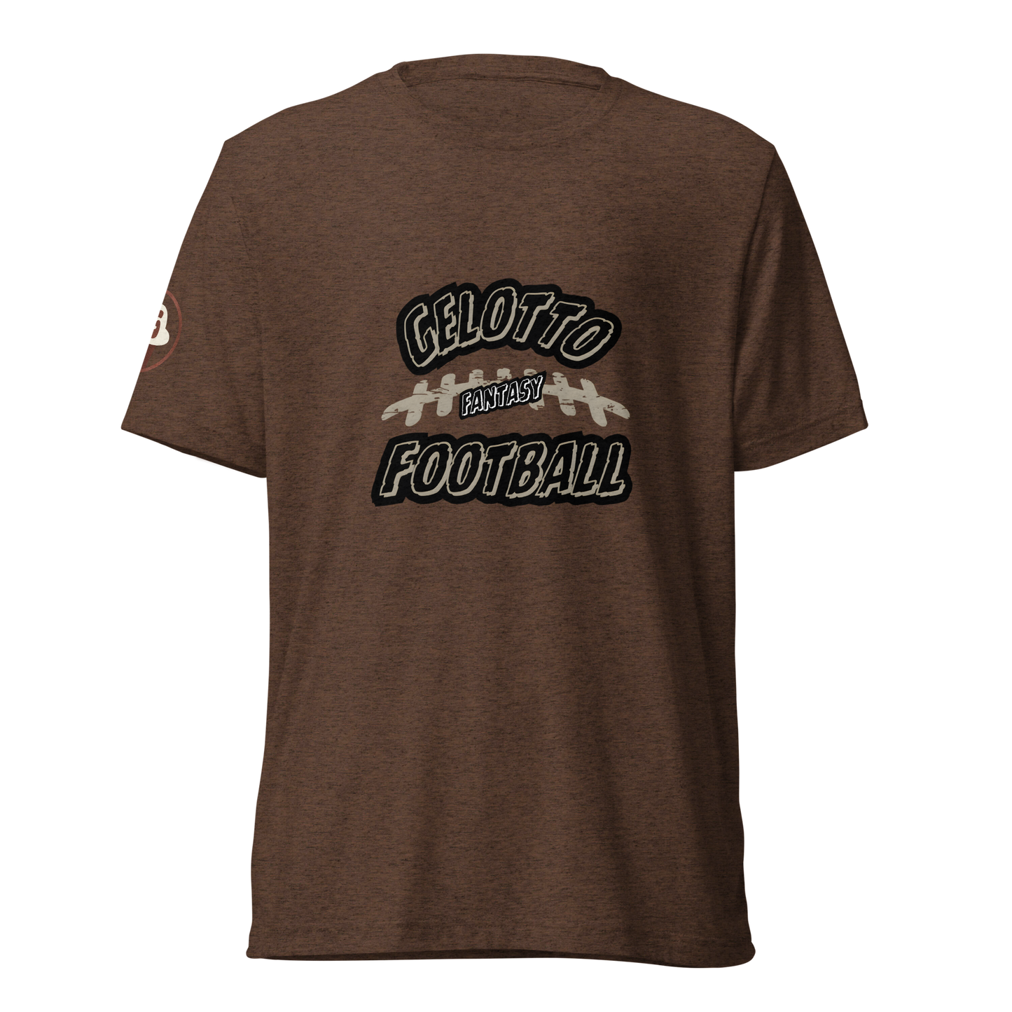 Fantasy Football Super Soft Short sleeve t-shirt