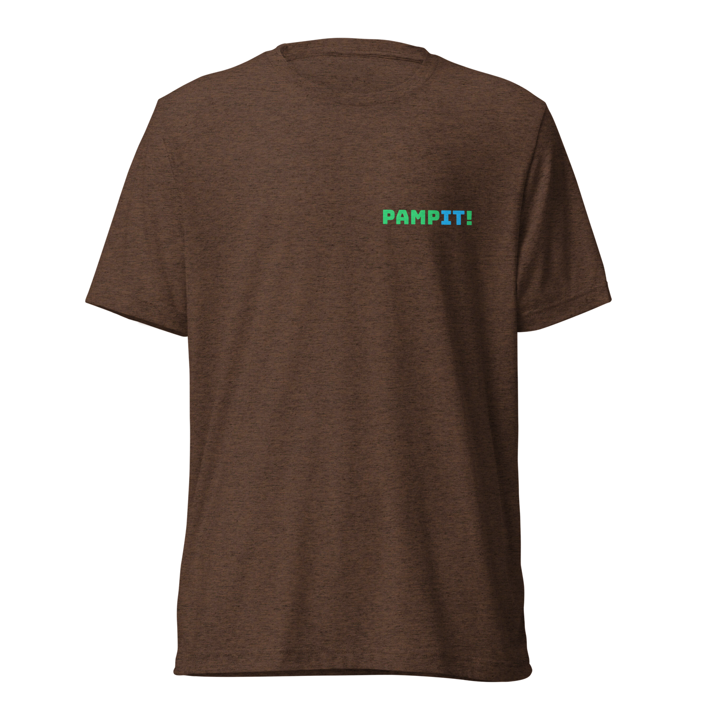 $KOGA PampIT super soft short sleeve t-shirt
