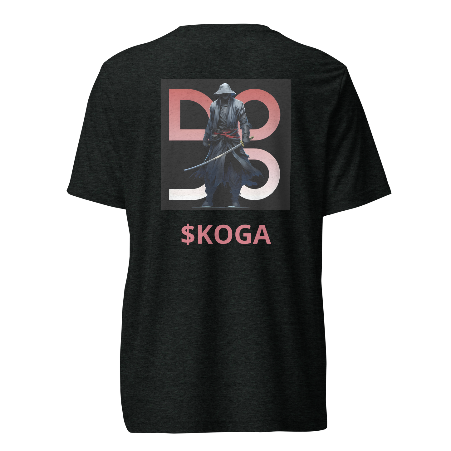 $KOGA PampIT super soft short sleeve t-shirt
