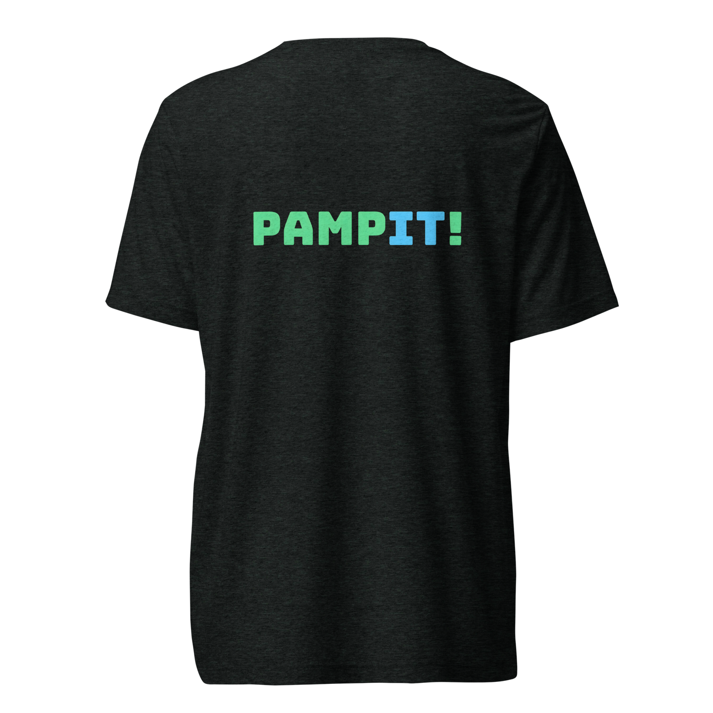 $kingshit PampIT super soft short sleeve t-shirt