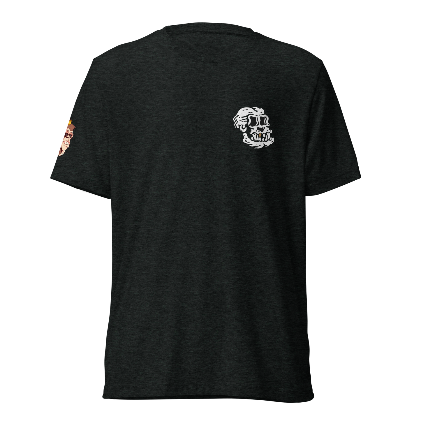 Cosmos Ape Alliance super soft short sleeve t-shirt