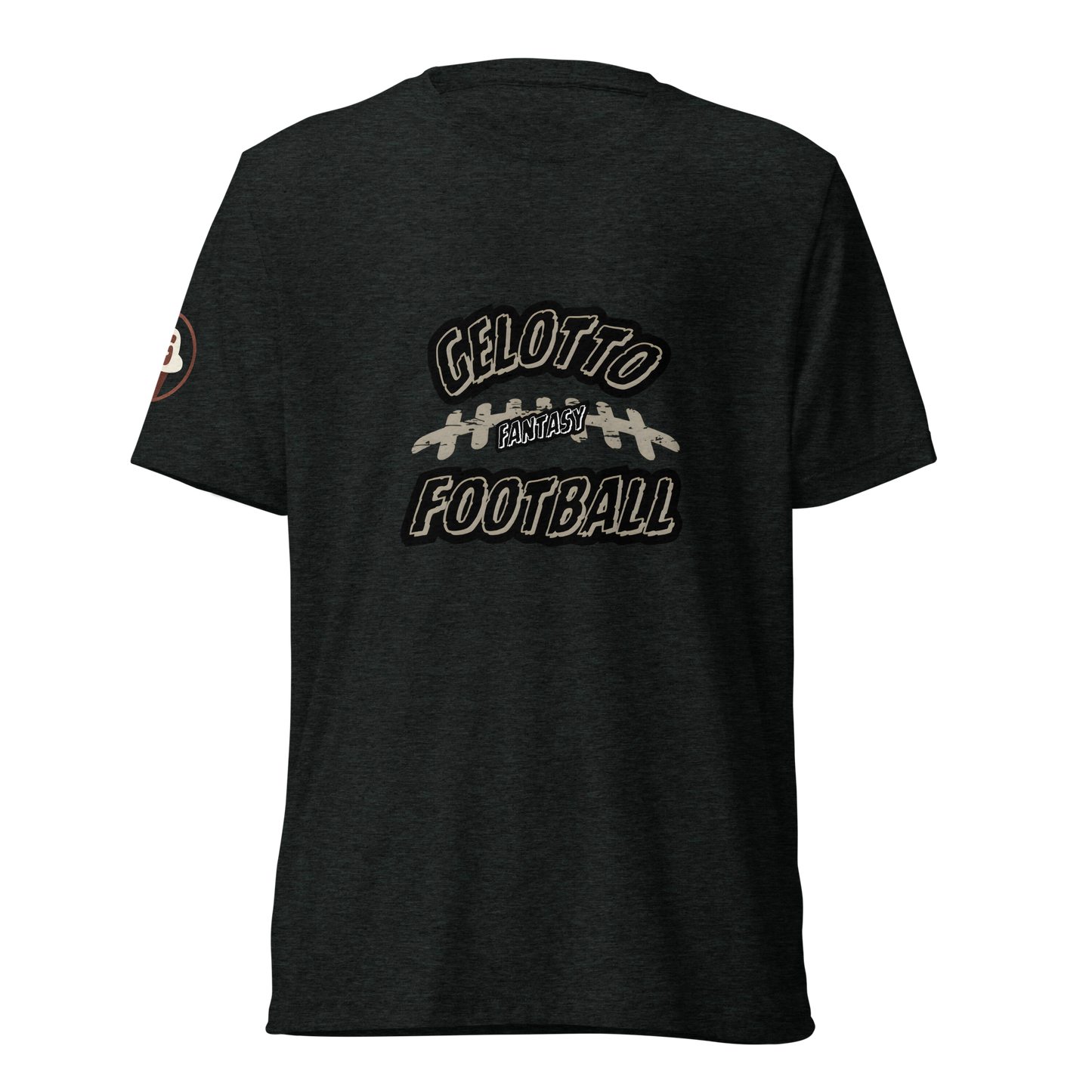 Fantasy Football Super Soft Short sleeve t-shirt