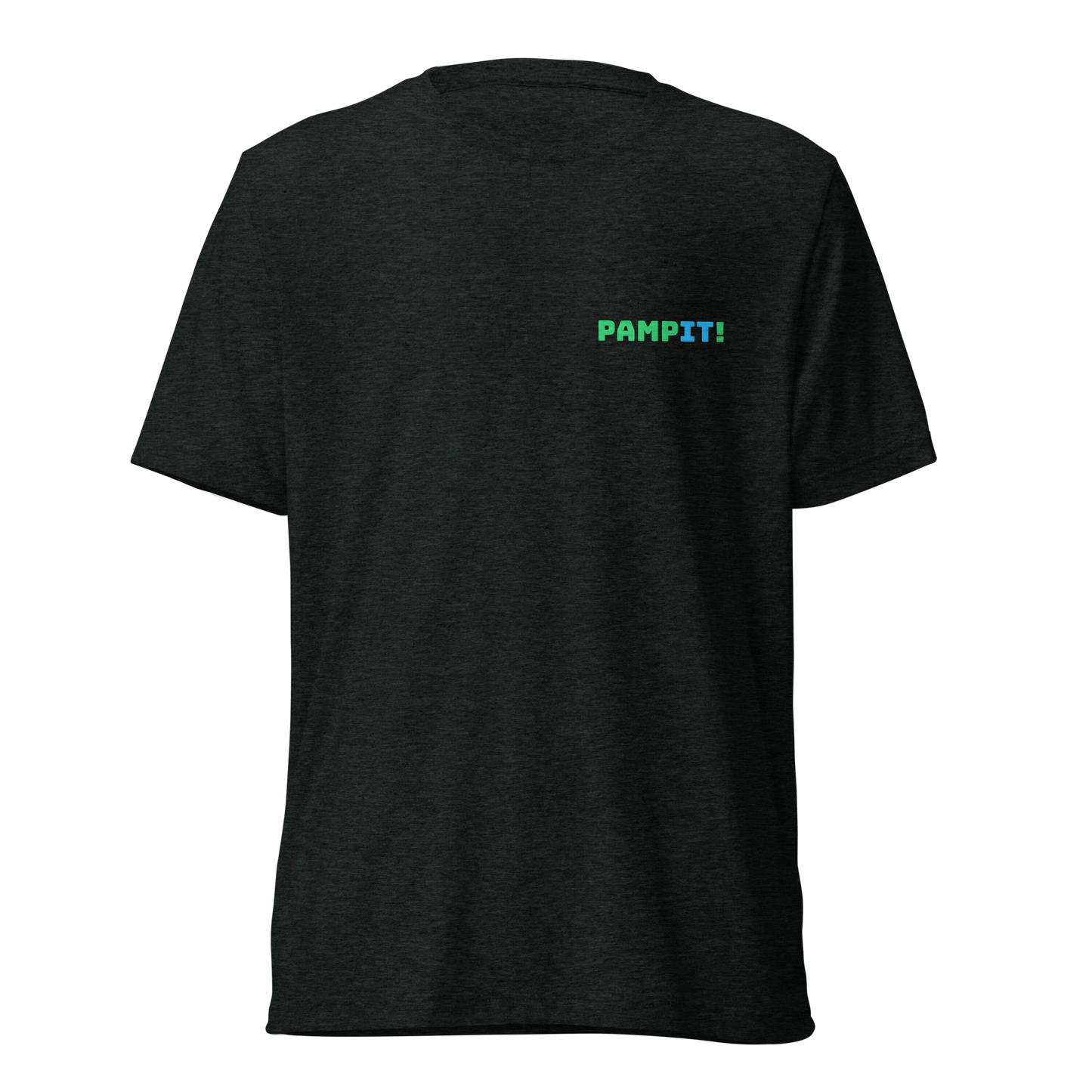 $PLEB PampIT super soft short sleeve t-shirt