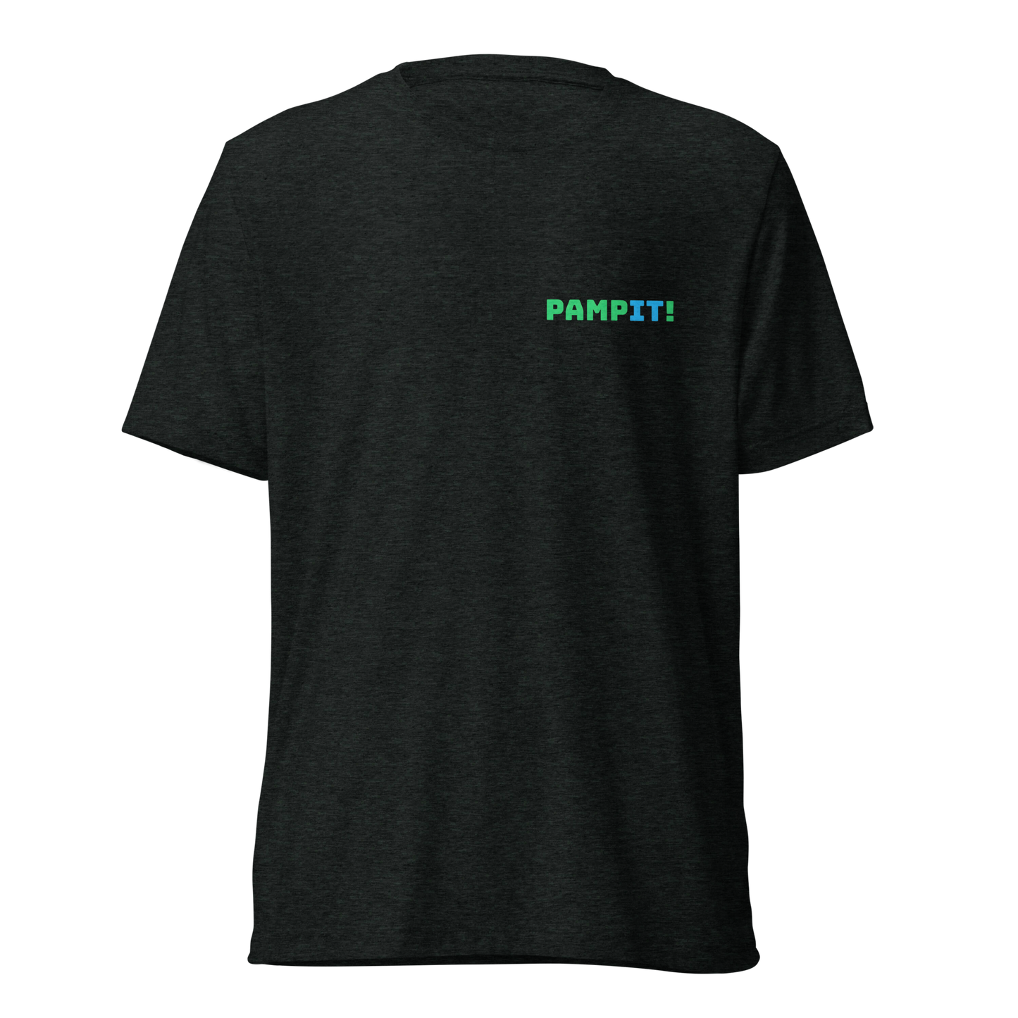 $KOGA PampIT super soft short sleeve t-shirt