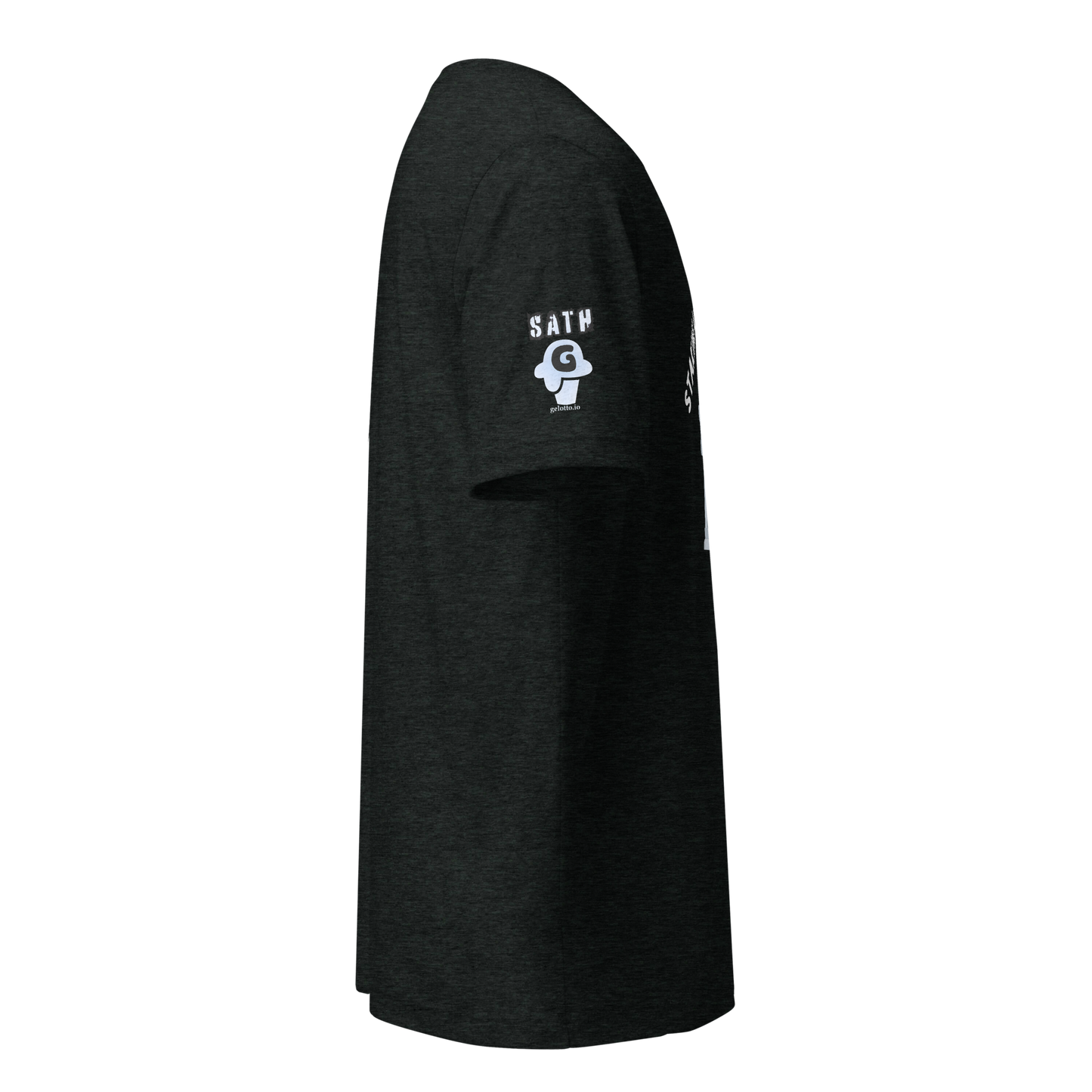 SATH Super-Soft Short sleeve t-shirt