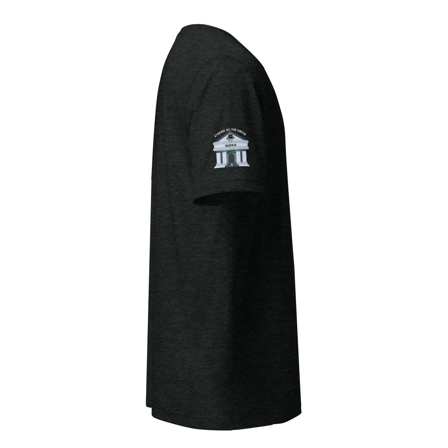 SATH Super-Soft Short sleeve t-shirt