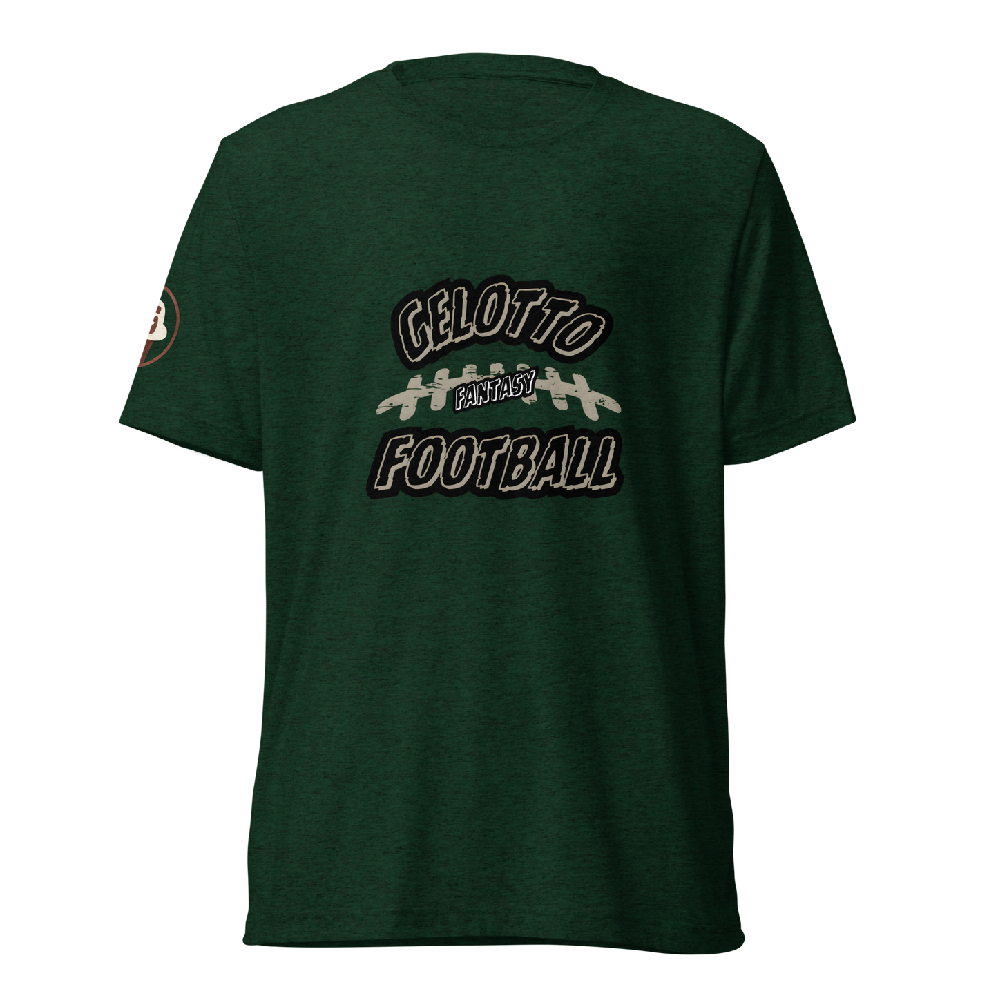 Fantasy Football Super Soft Short sleeve t-shirt