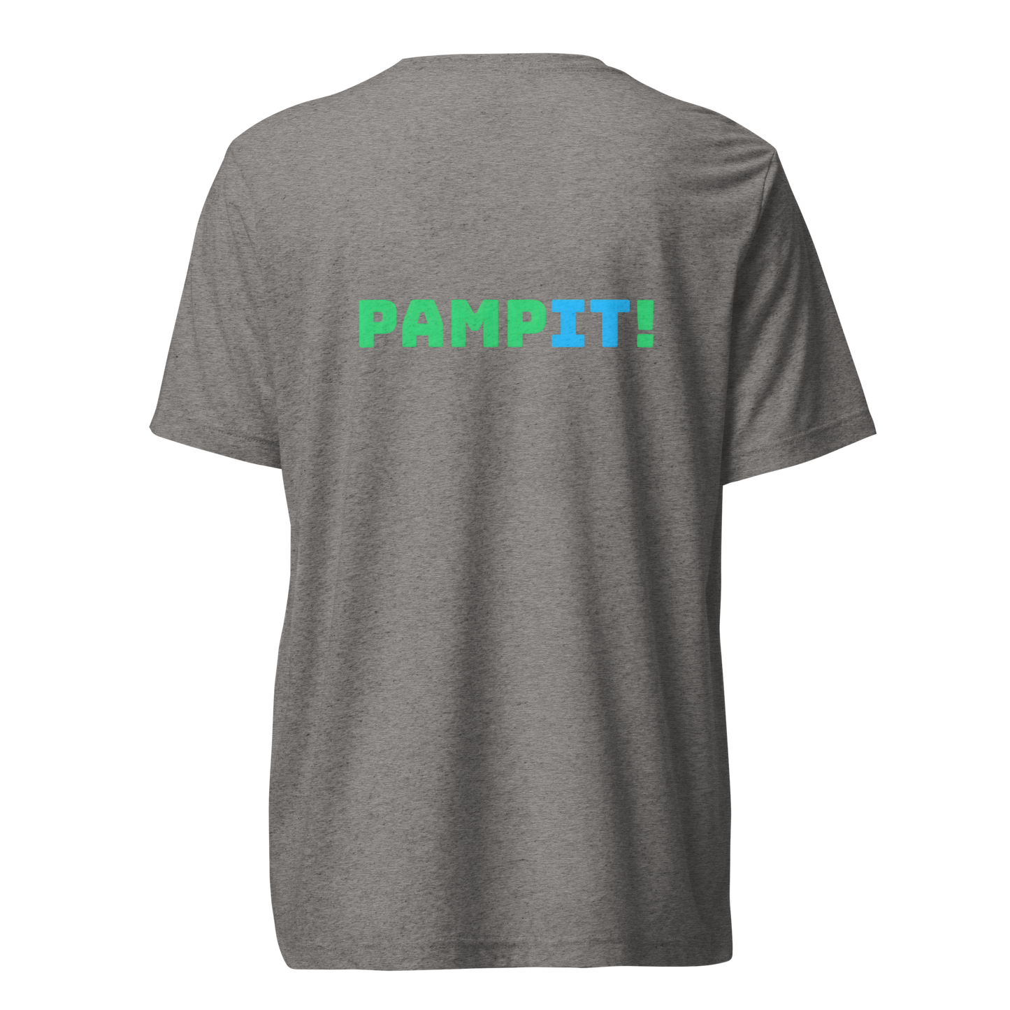 $kingshit PampIT super soft short sleeve t-shirt