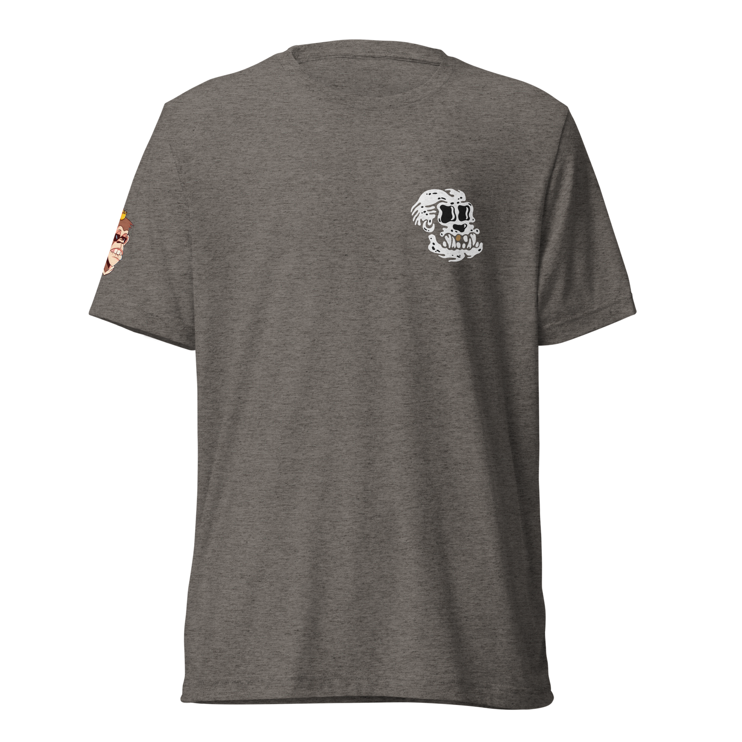 Cosmos Ape Alliance super soft short sleeve t-shirt