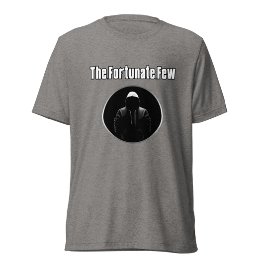 FFSC Logo - Super Soft Short sleeve t-shirt