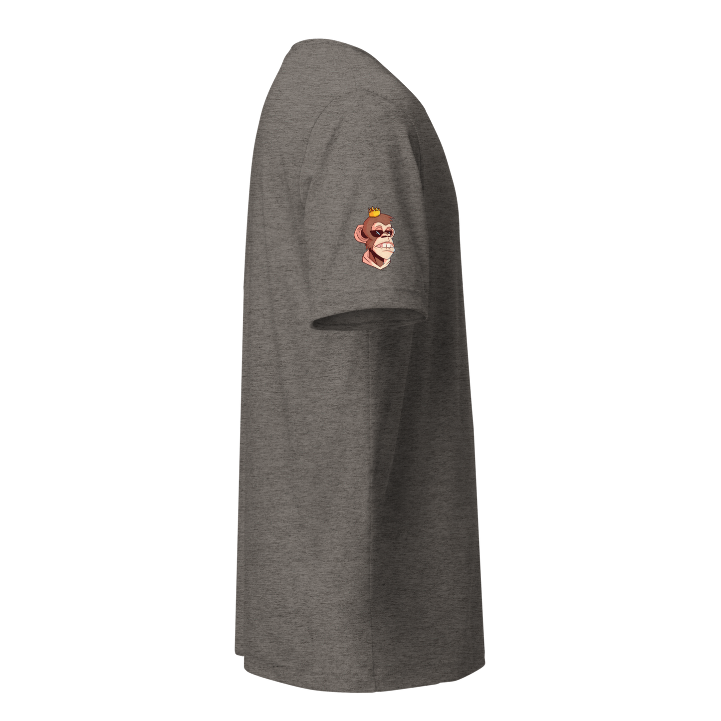 Cosmos Ape Alliance super soft short sleeve t-shirt