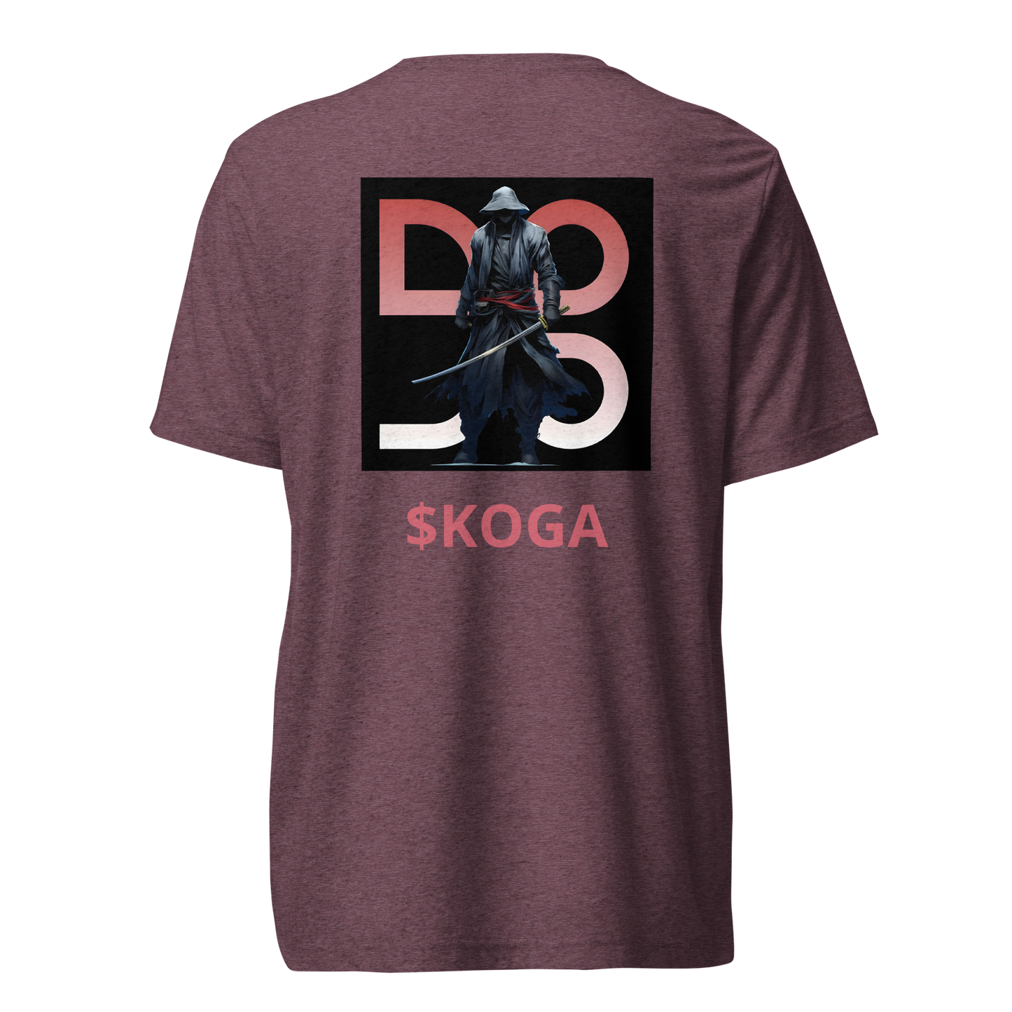 $KOGA PampIT super soft short sleeve t-shirt