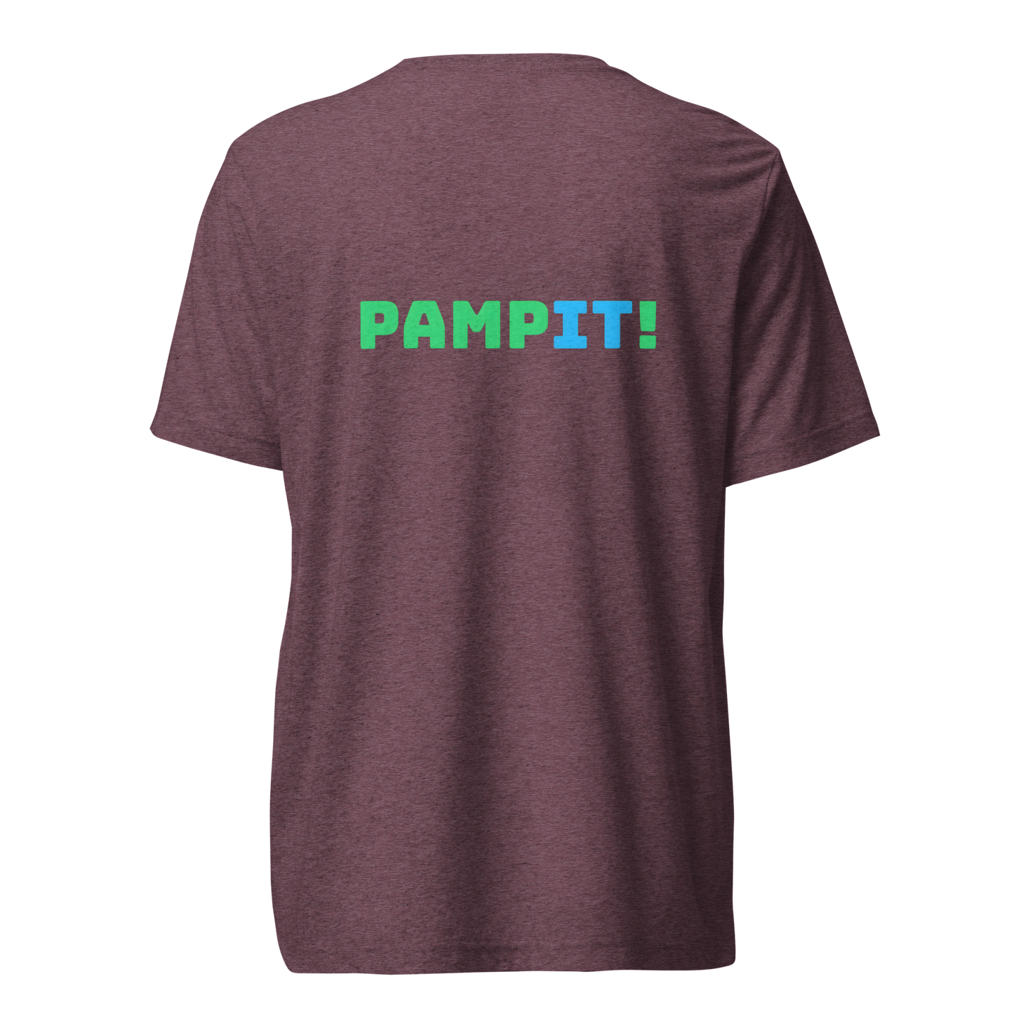 $kingshit PampIT super soft short sleeve t-shirt