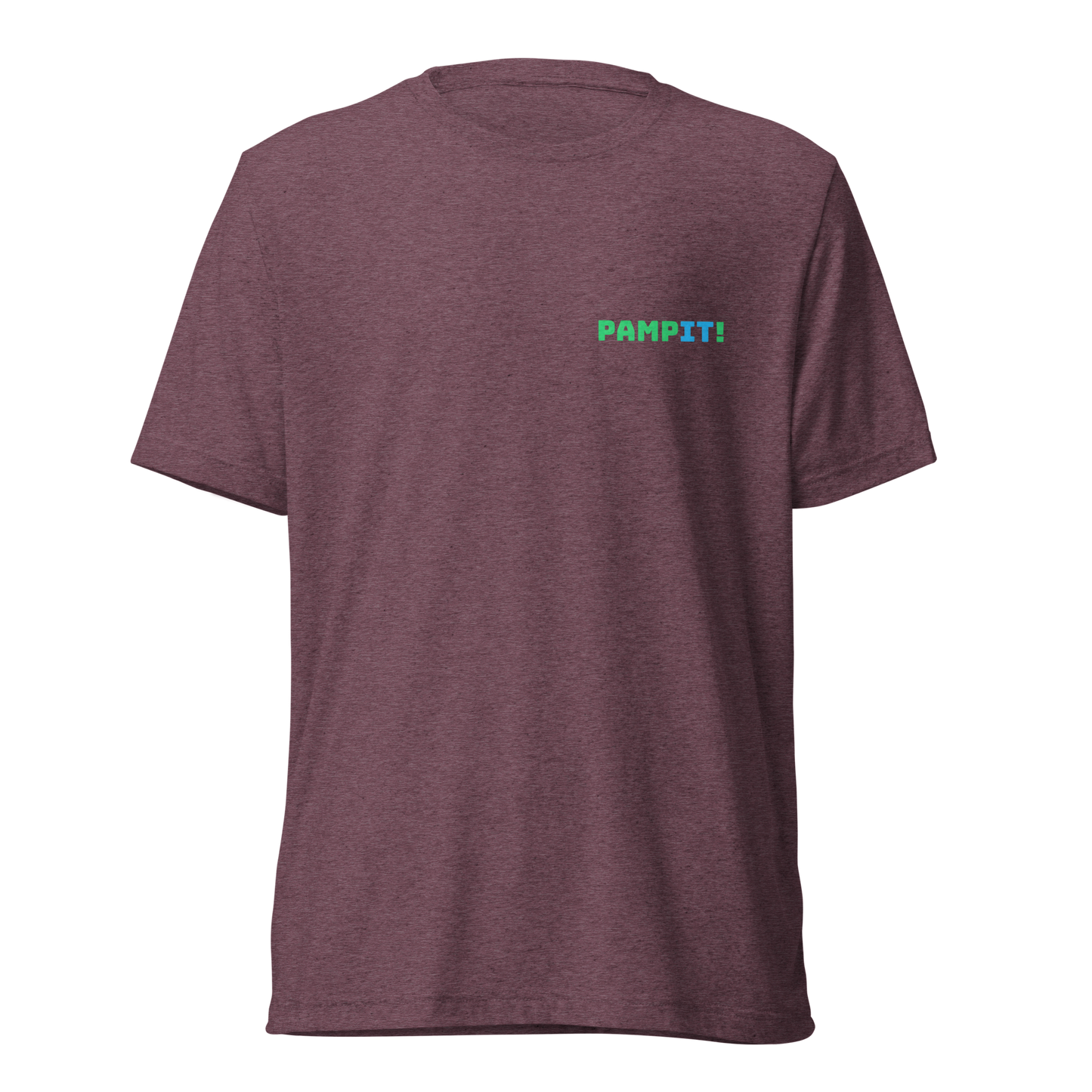 $PLEB PampIT super soft short sleeve t-shirt