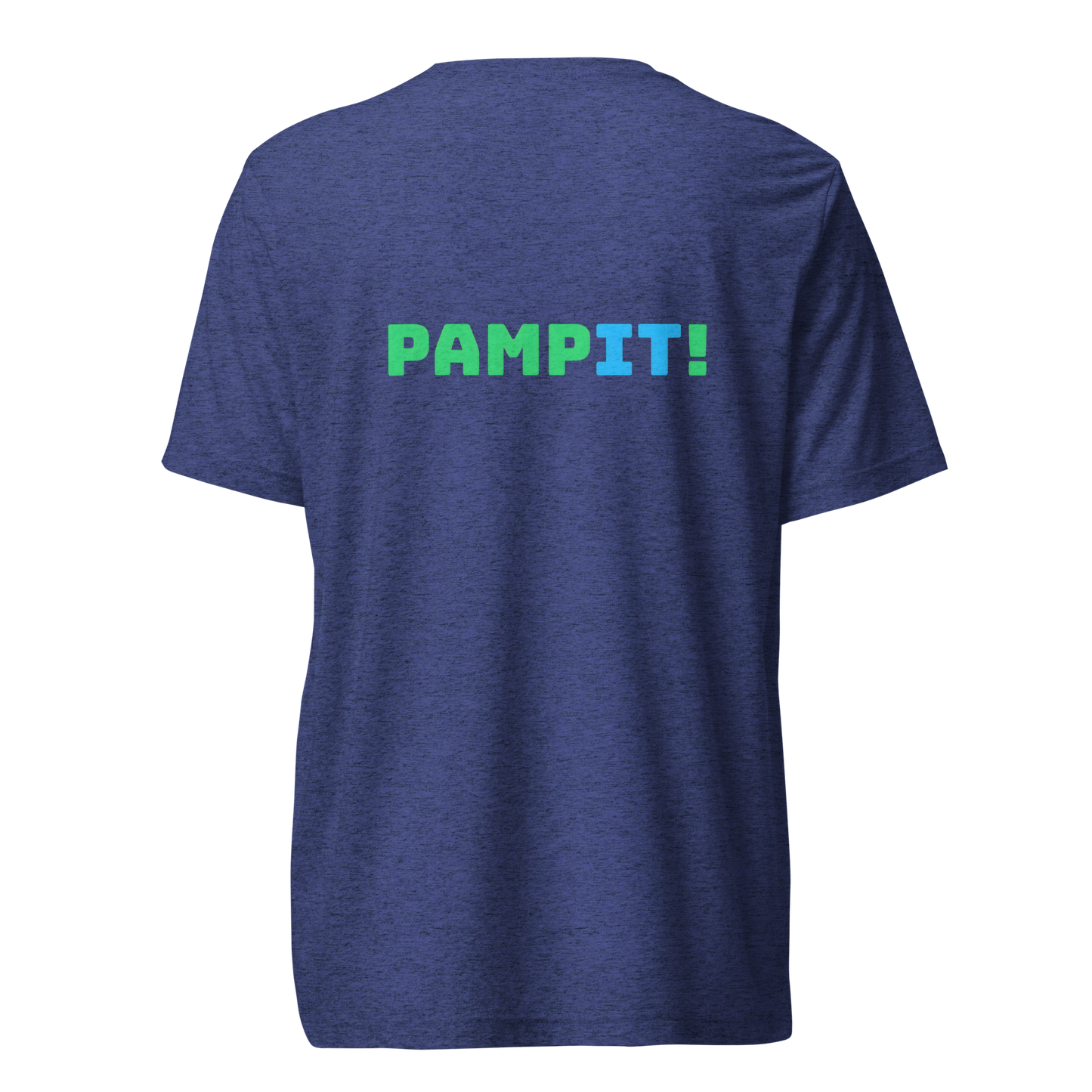 $kingshit PampIT super soft short sleeve t-shirt
