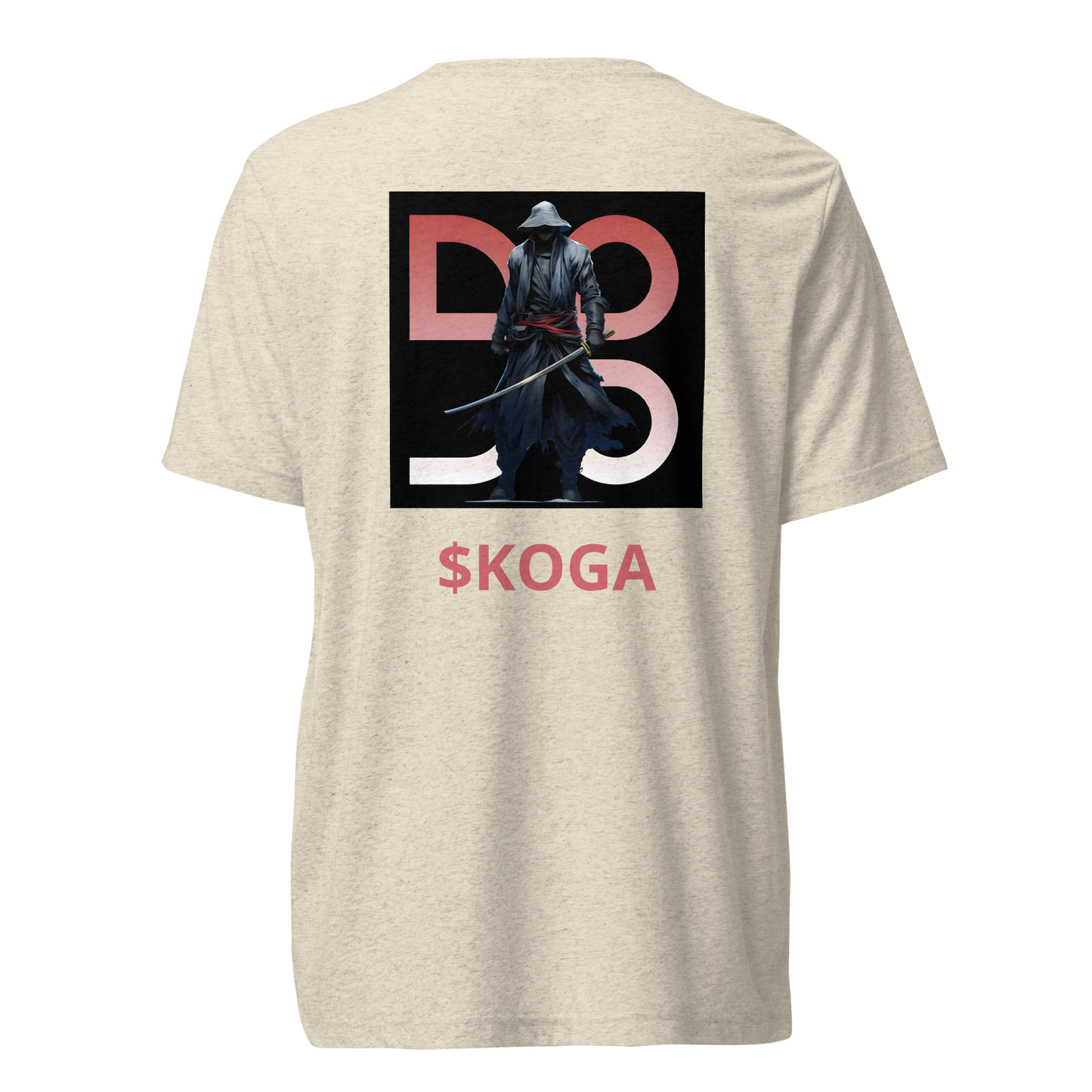 $KOGA PampIT super soft short sleeve t-shirt