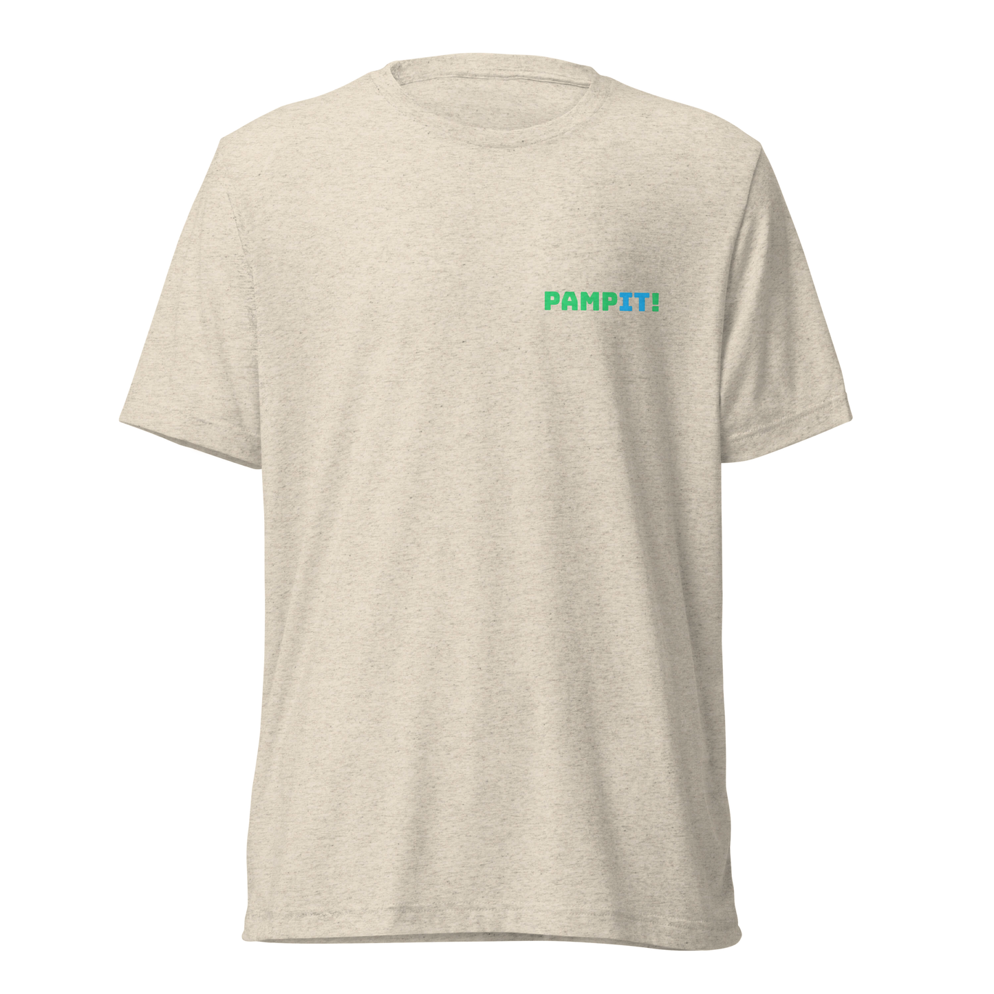 $PLEB PampIT super soft short sleeve t-shirt