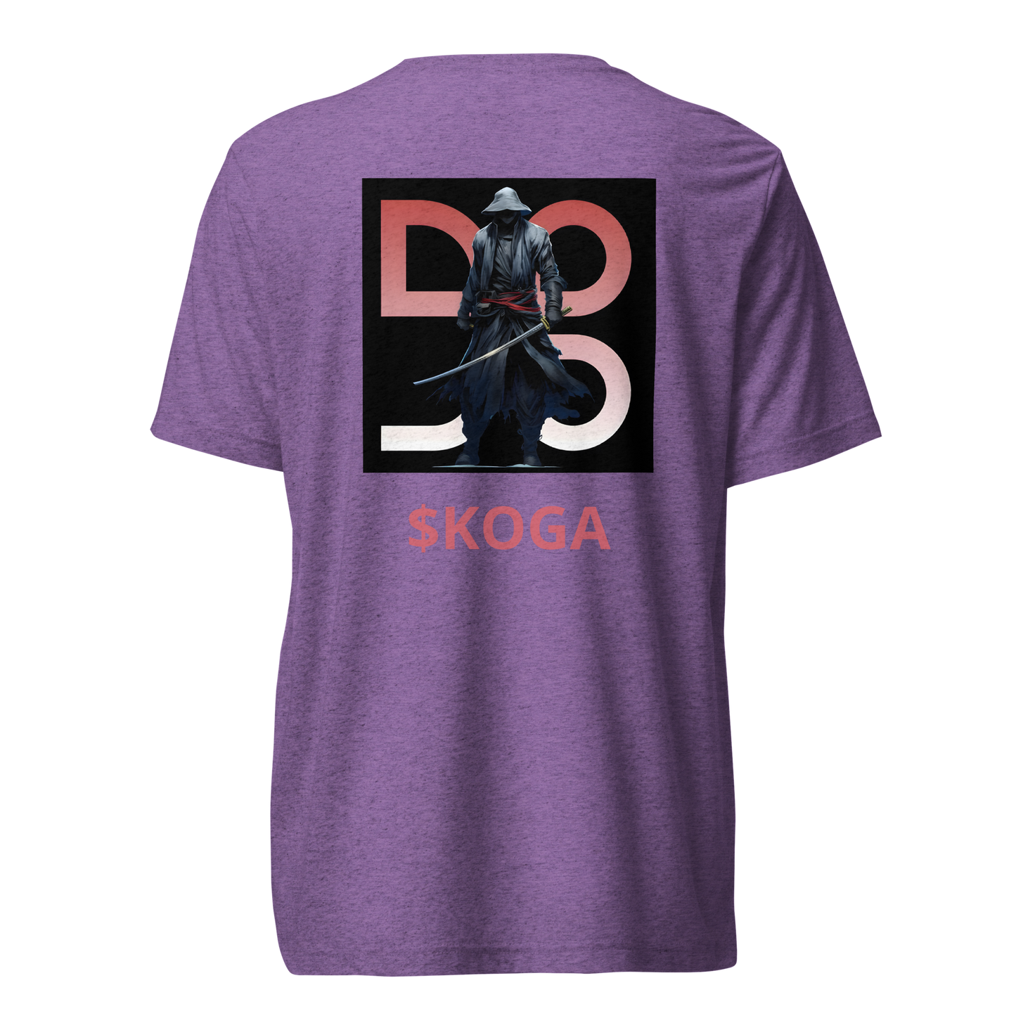 $KOGA PampIT super soft short sleeve t-shirt