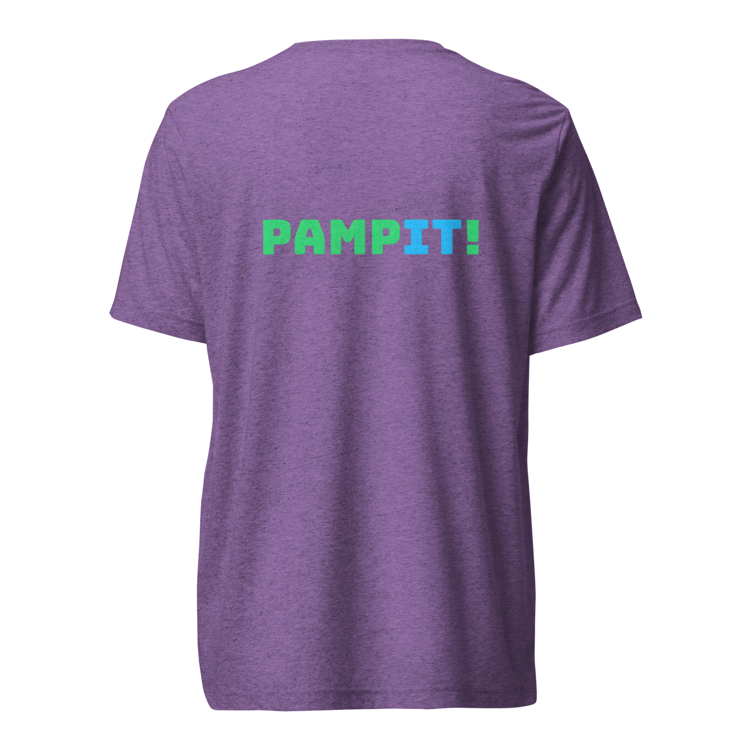 $kingshit PampIT super soft short sleeve t-shirt