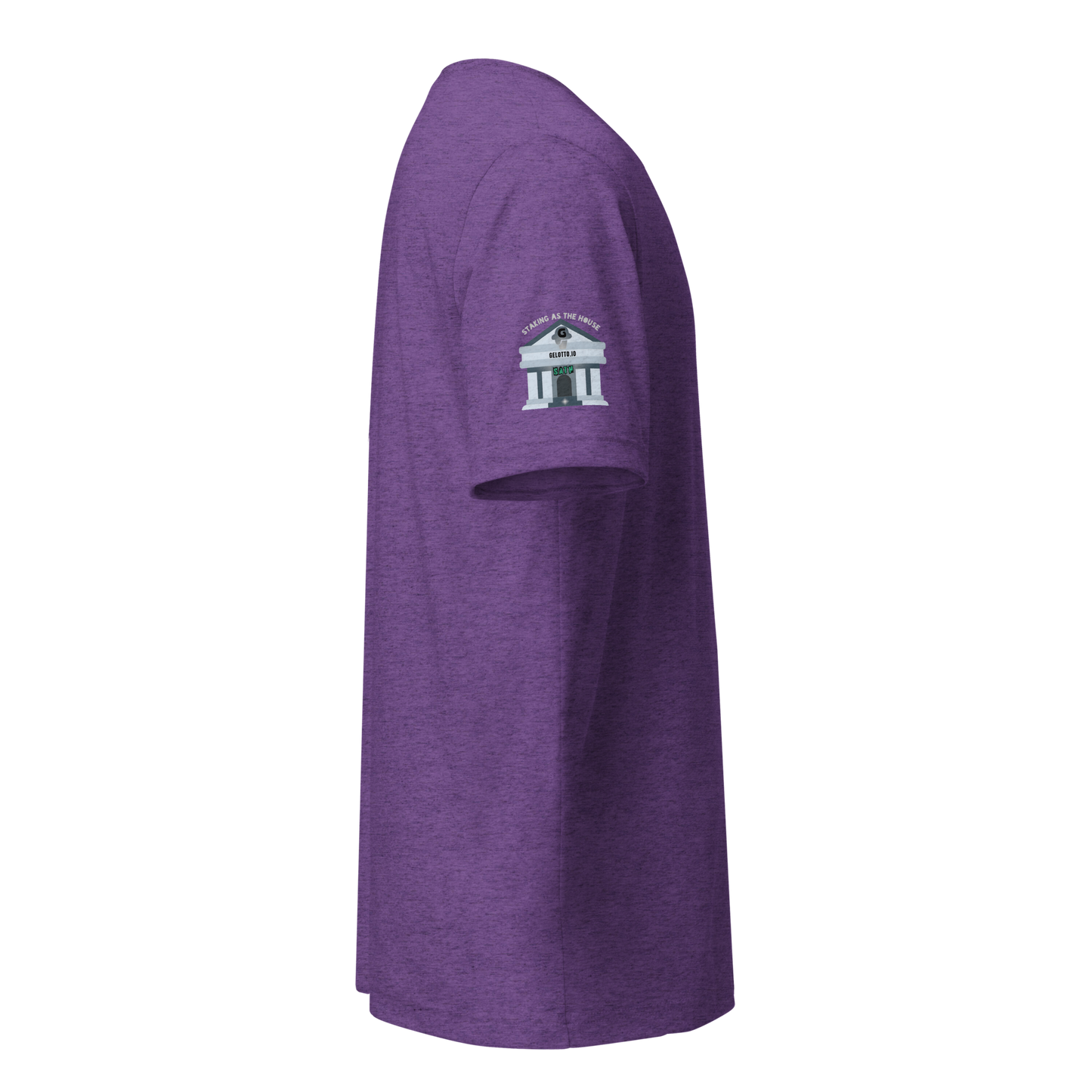 SATH Super-Soft Short sleeve t-shirt