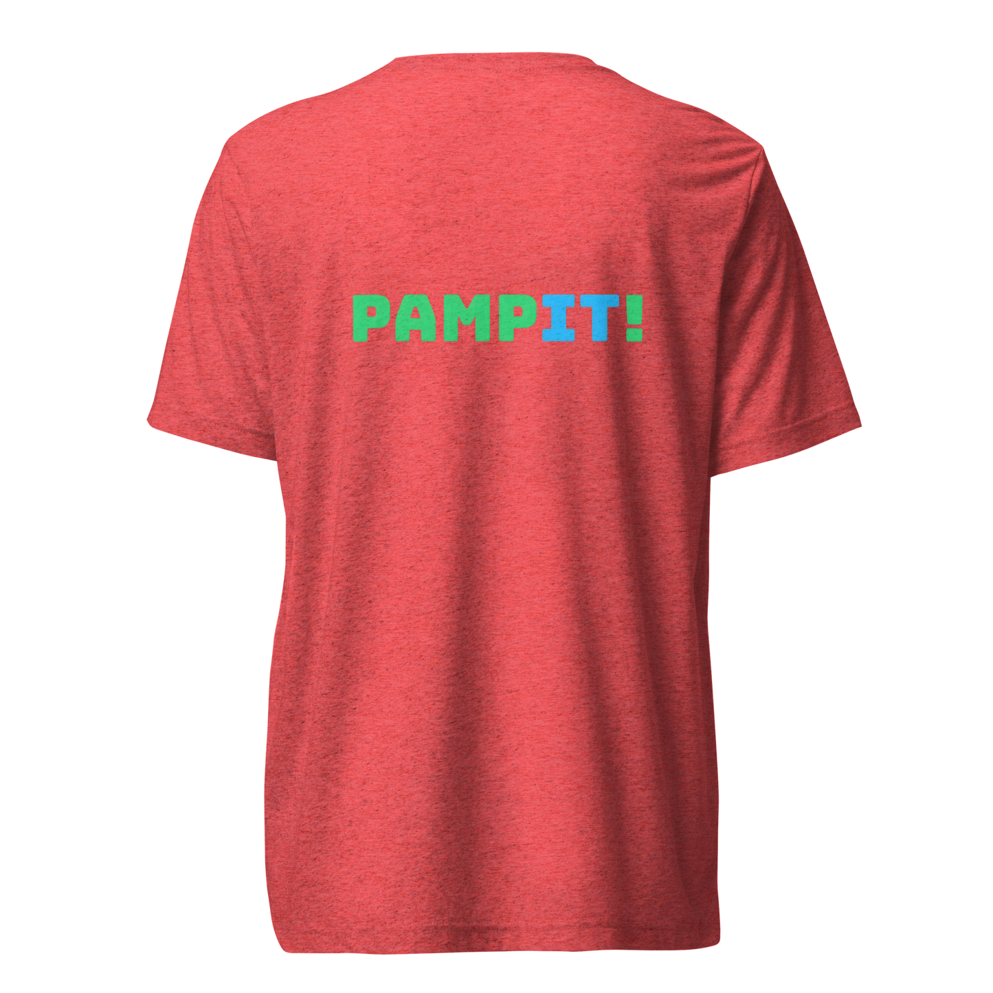 $kingshit PampIT super soft short sleeve t-shirt